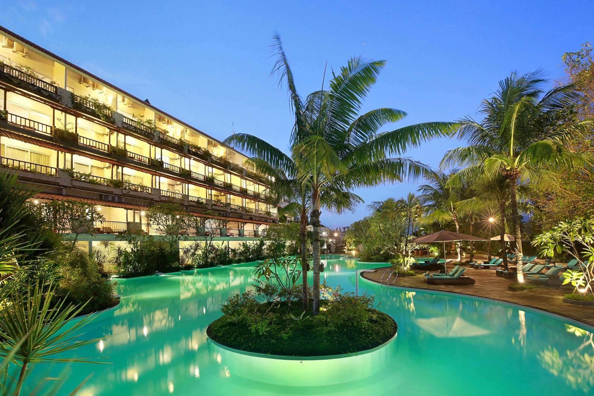 Swiss-belhotel Segara & Resort