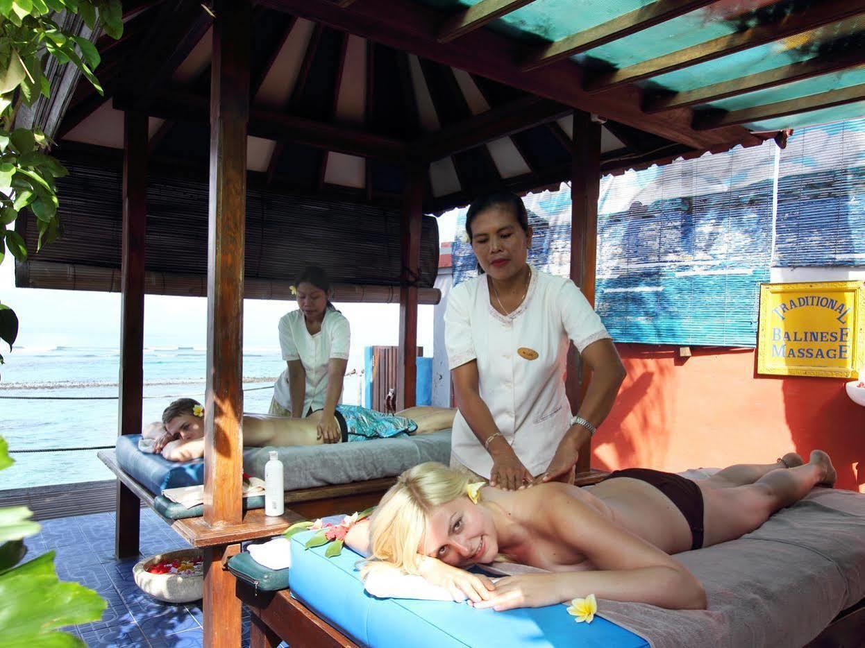 Bali Seascape Club Hotel Candi Dasa (Bali)