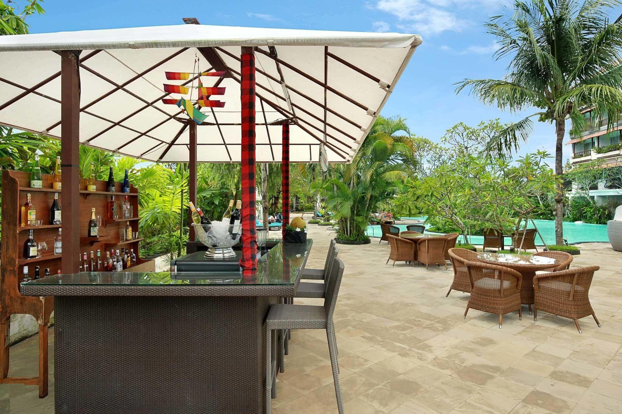 Swiss-belhotel Segara & Resort