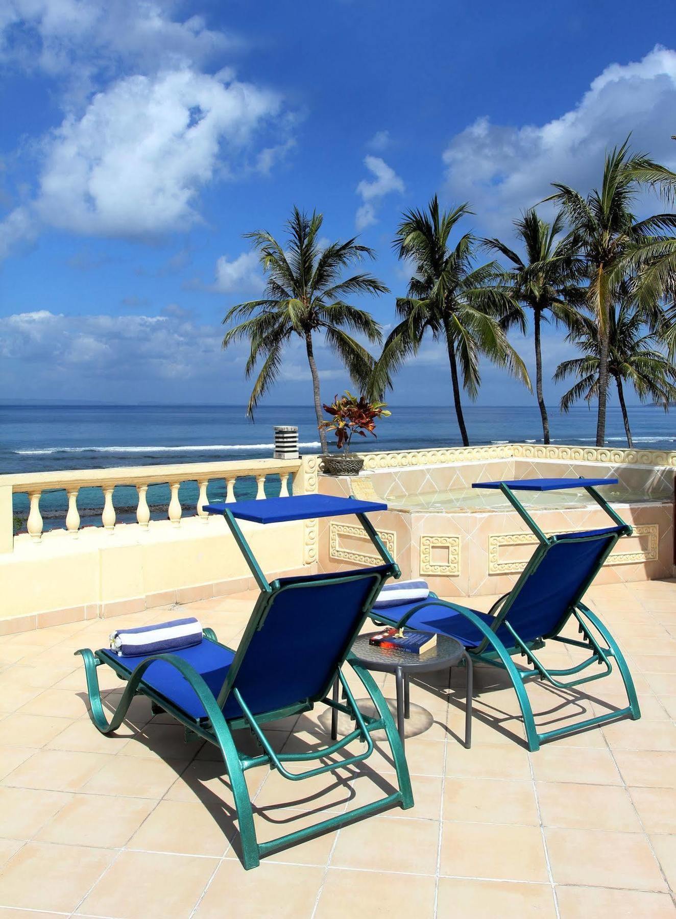 Hotel Bali Seascape Club Candi Dasa (Bali)