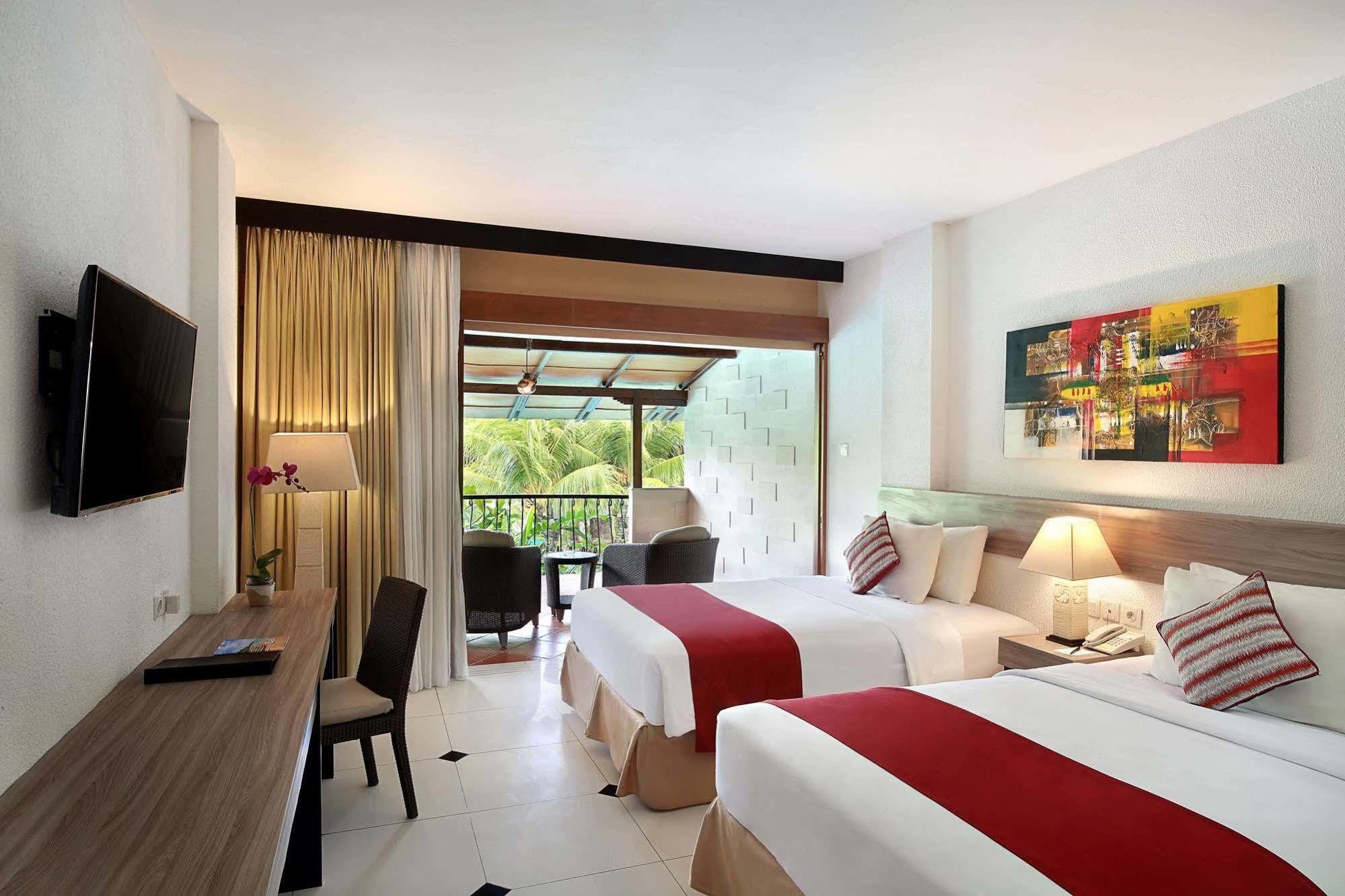 Resort Swiss-belhotel Segara &