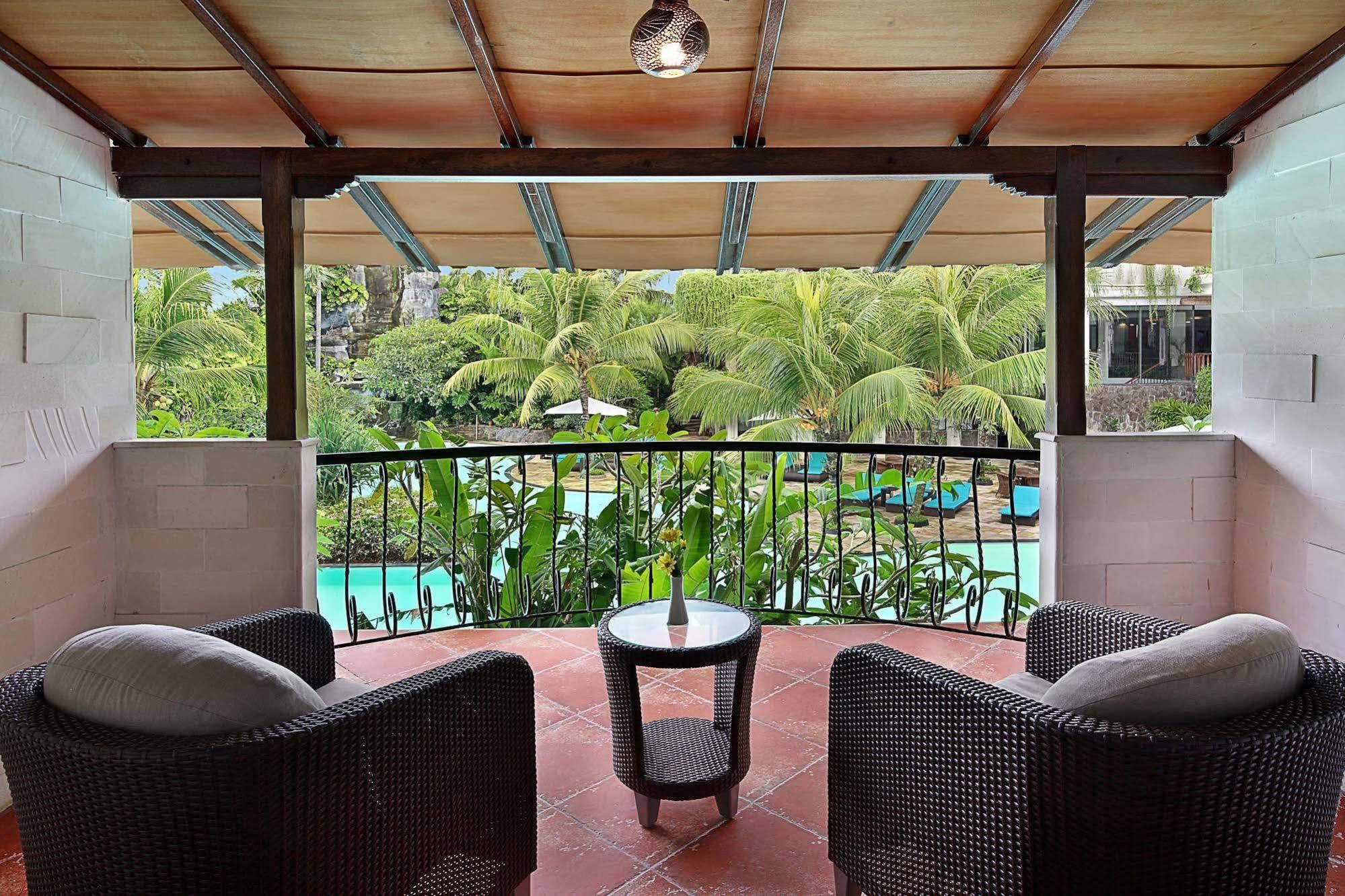 Swiss-belhotel Segara & 4* Nusa Dua (Bali)