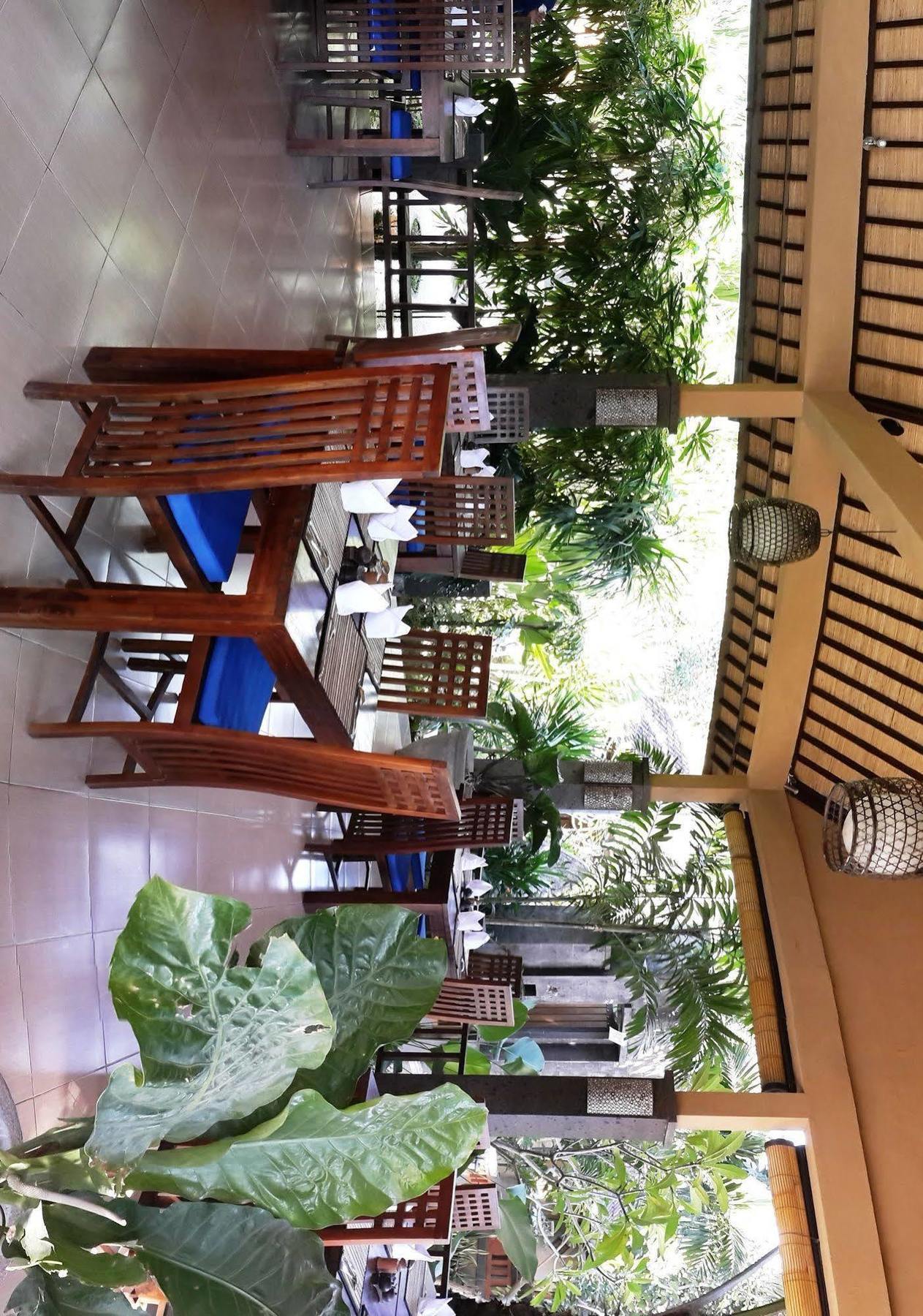 Alami Resort, Restaurant And Dive Center 3*