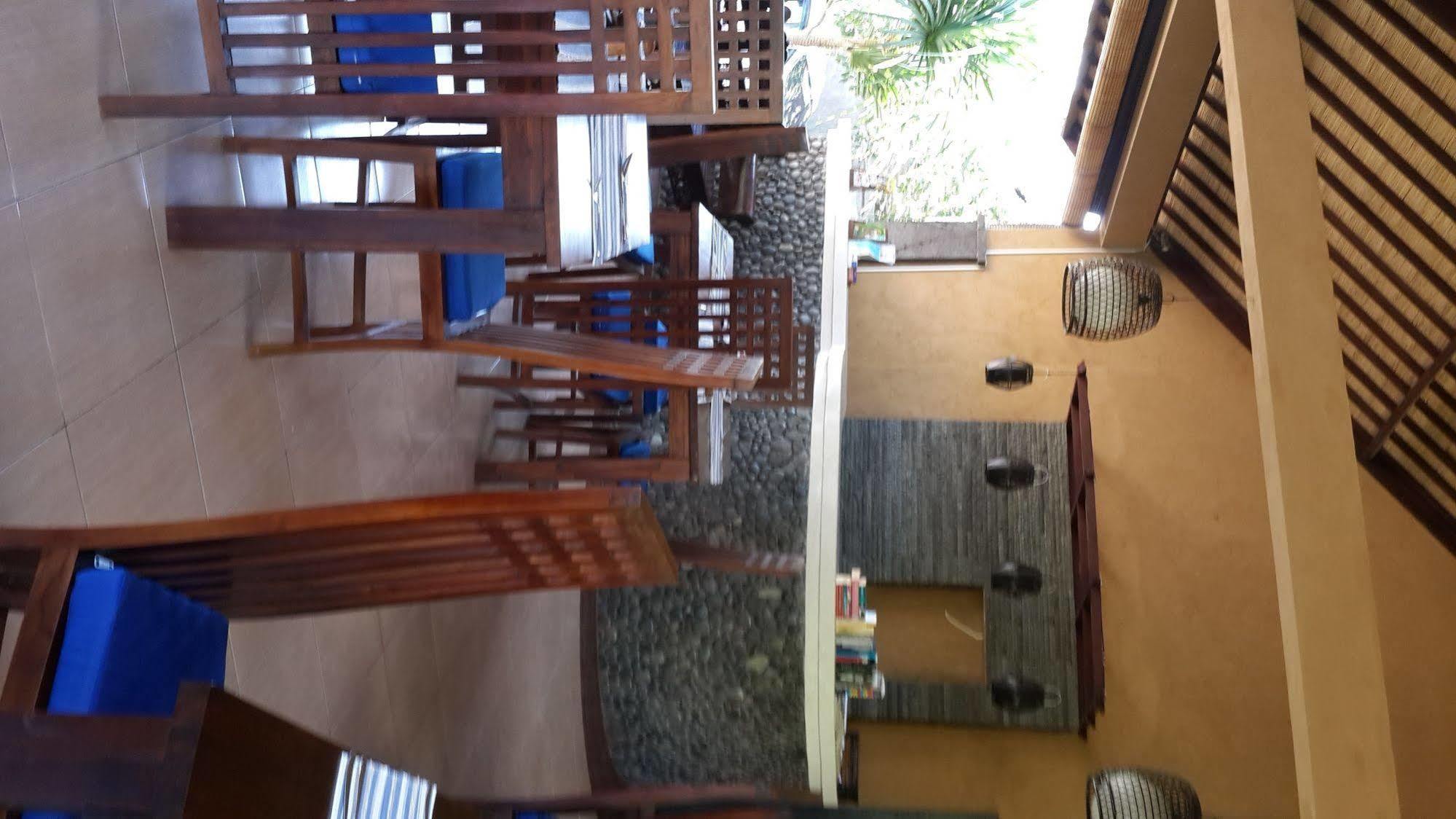 Alami Resort, Restaurant And Dive Center