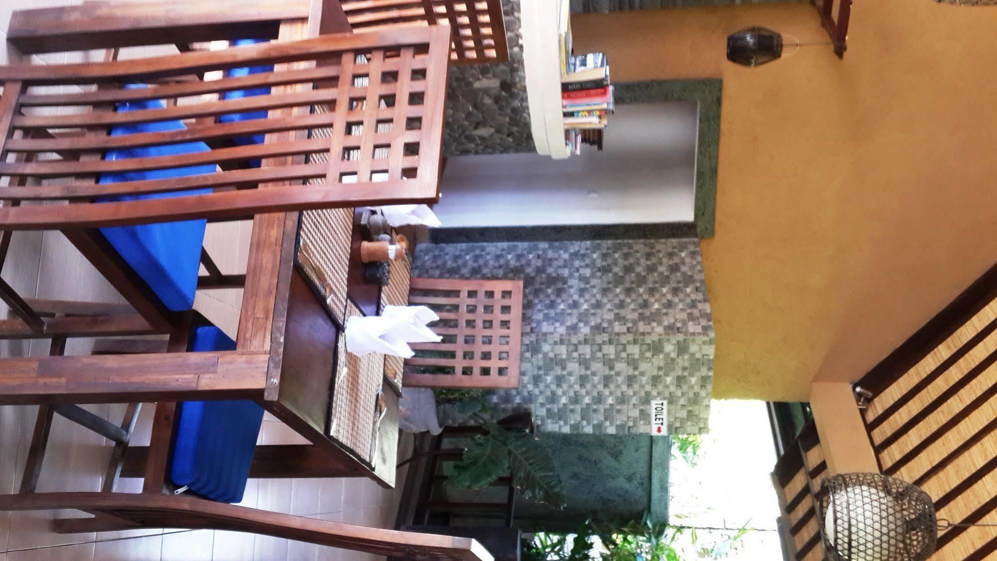 Guest house Alami Resort, Restaurant And Dive Center