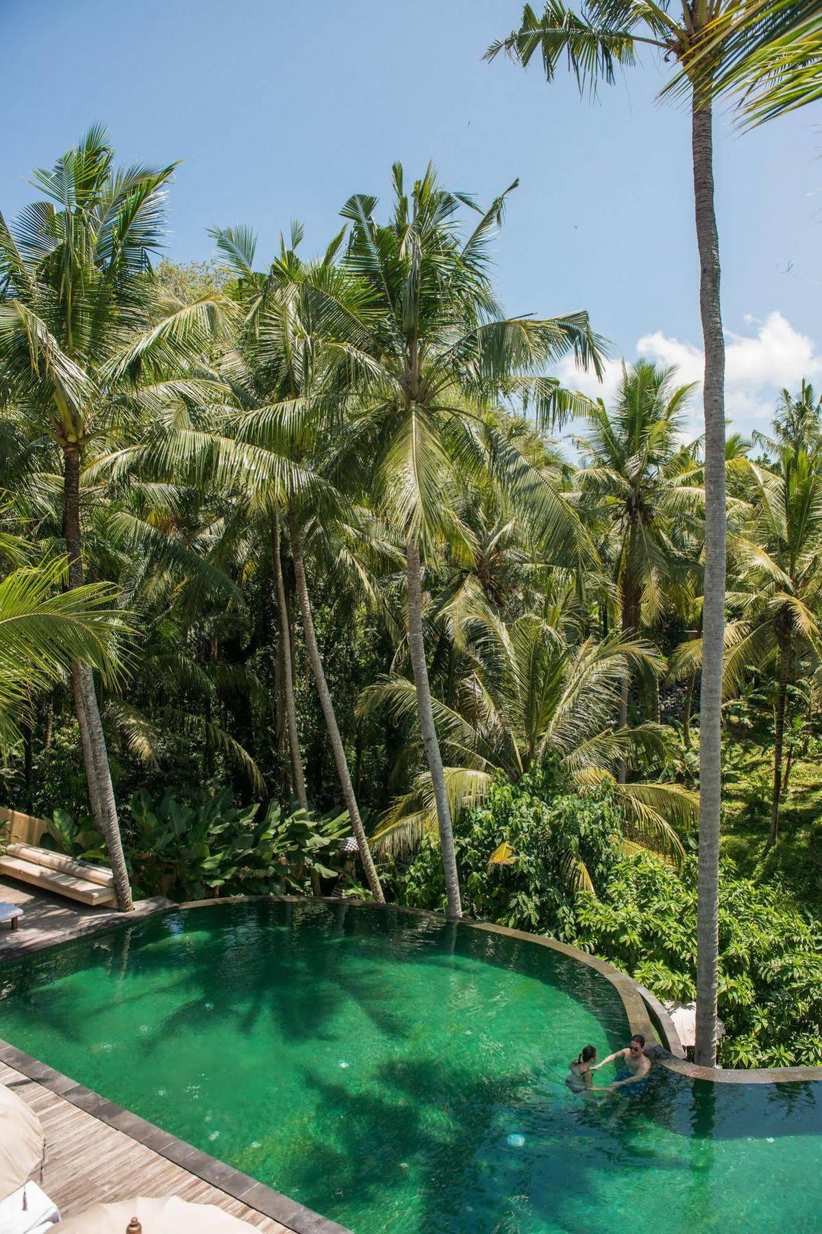 Komaneka At Rasa Sayang Resort Ubud (Bali)