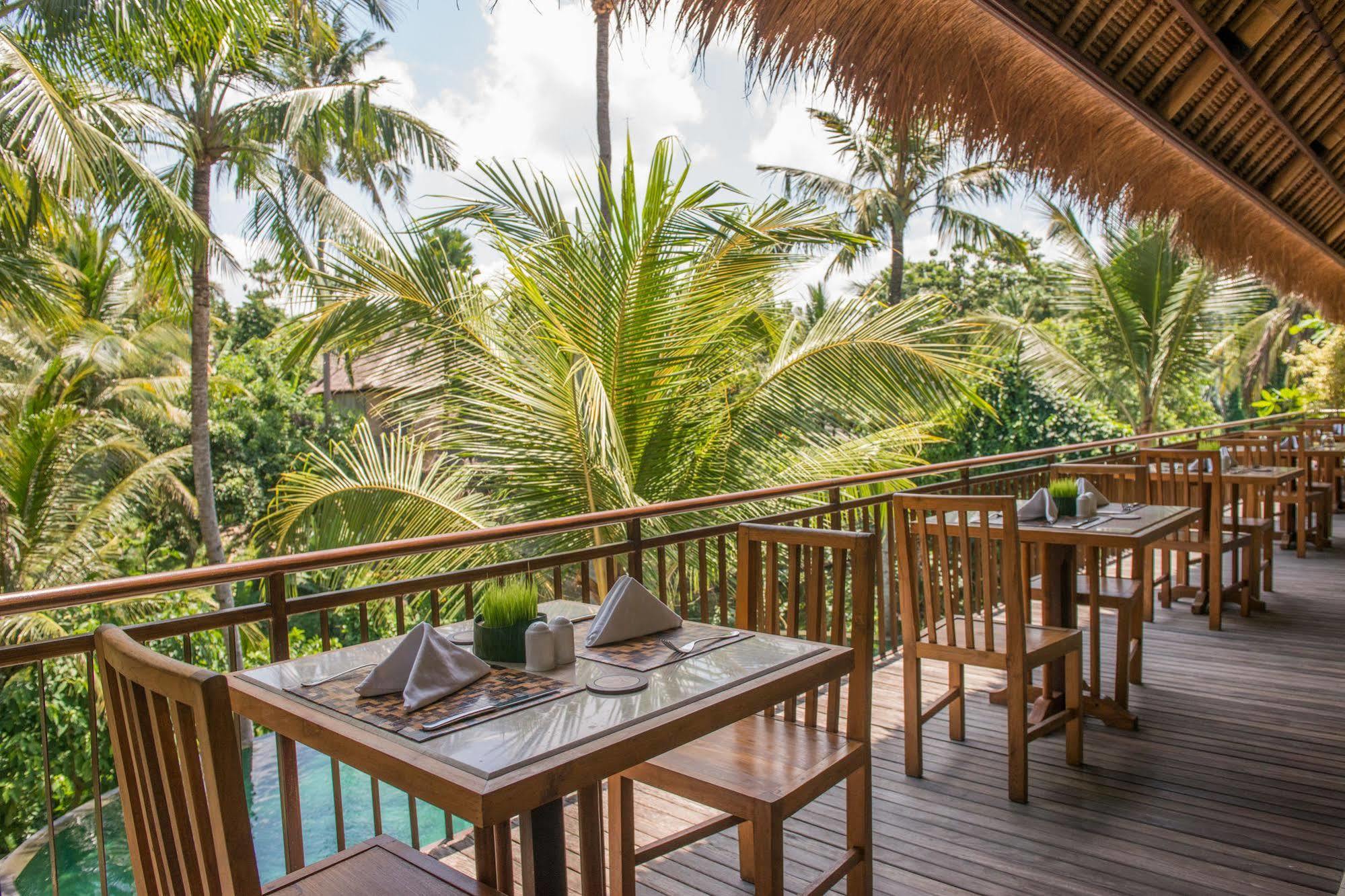 Komaneka At Rasa Sayang 4* Ubud (Bali)