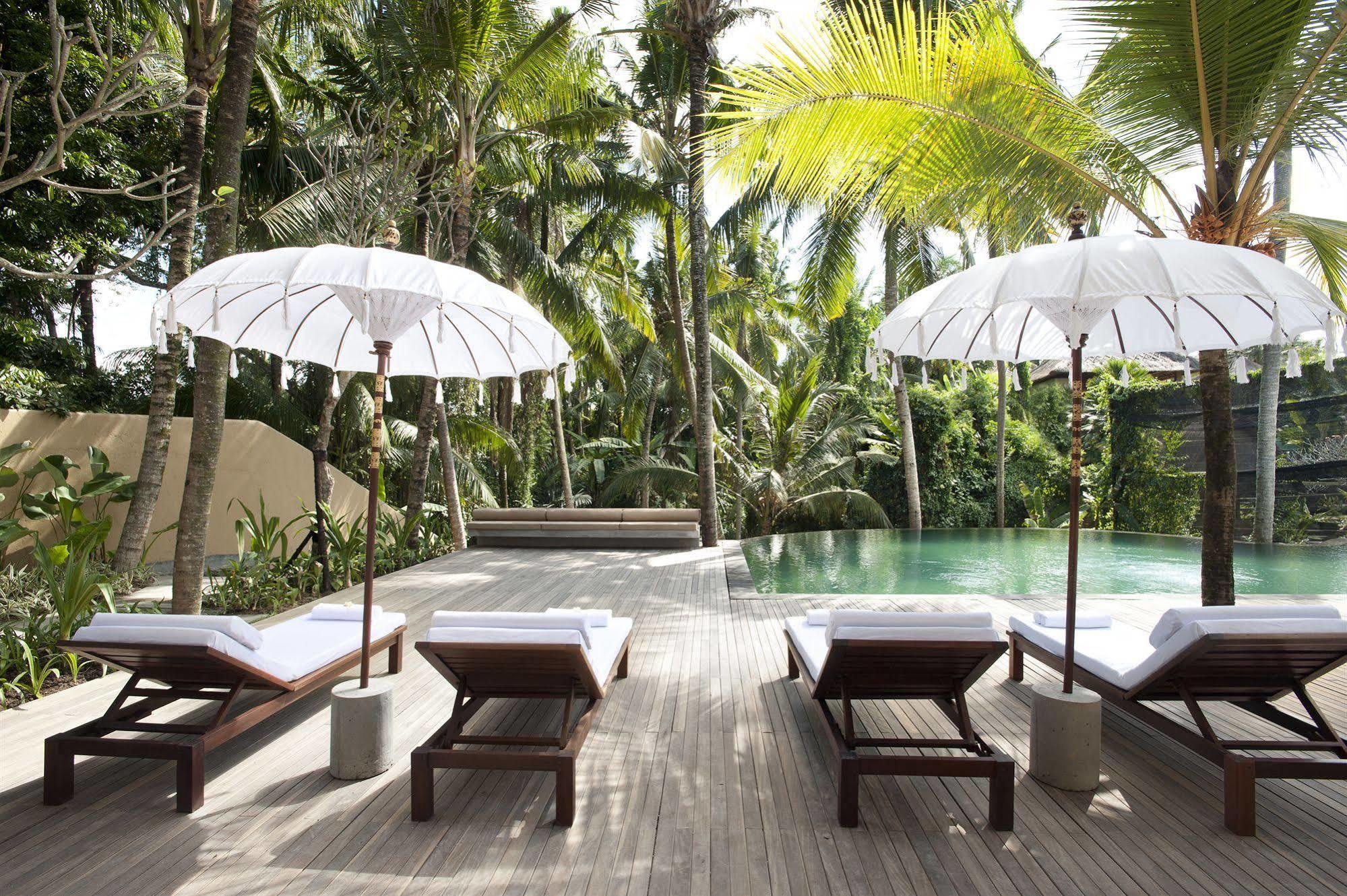 Komaneka At Rasa Sayang 4* Ubud (Bali)