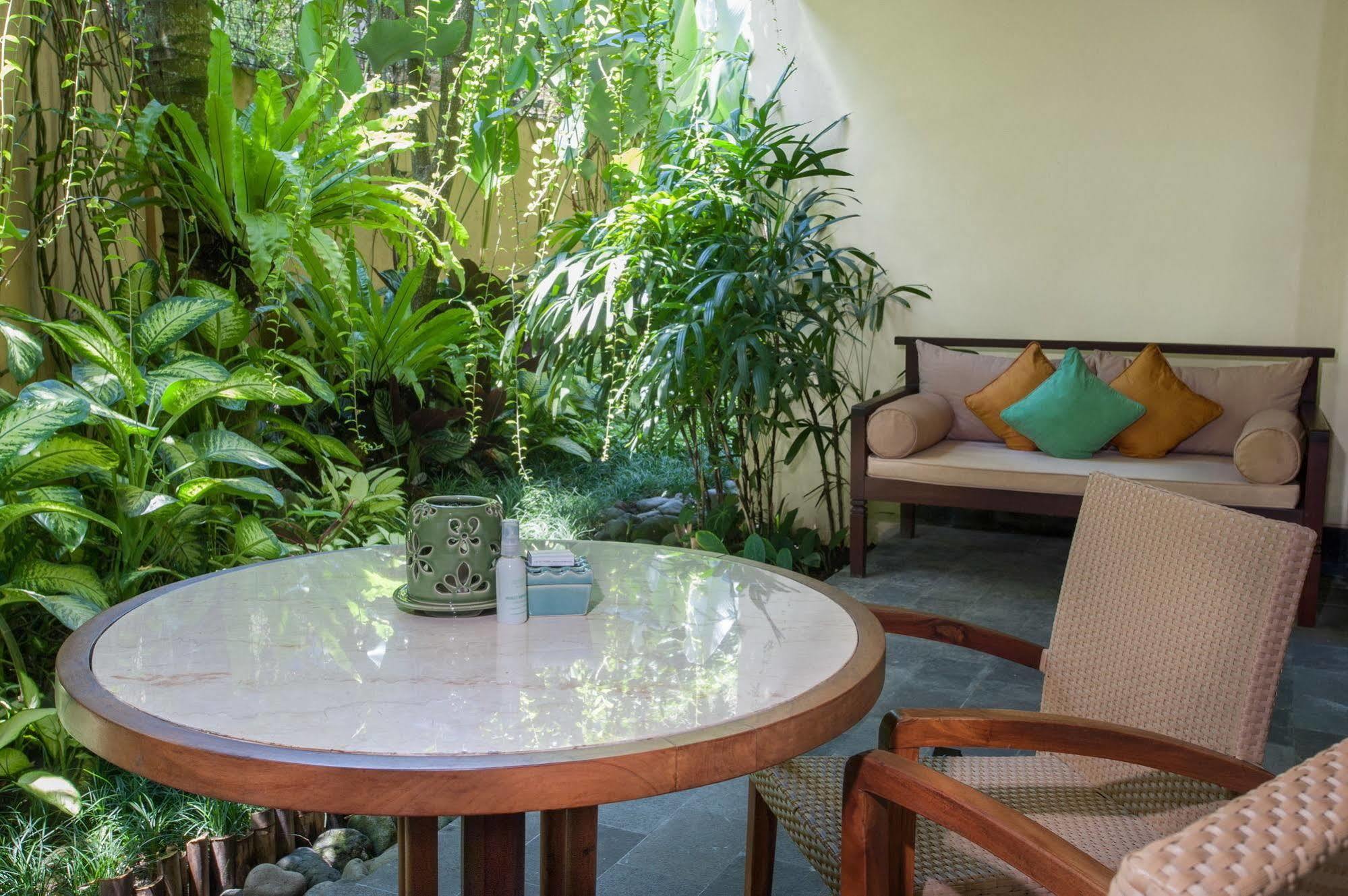 Komaneka At Rasa Sayang 4* Ubud (Bali)