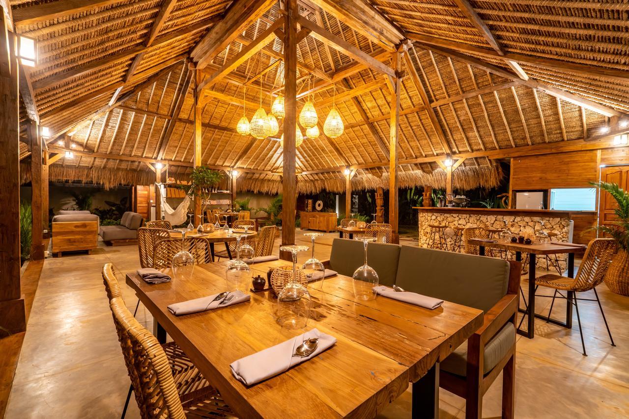 Escape Eco Uluwatu (Bali)