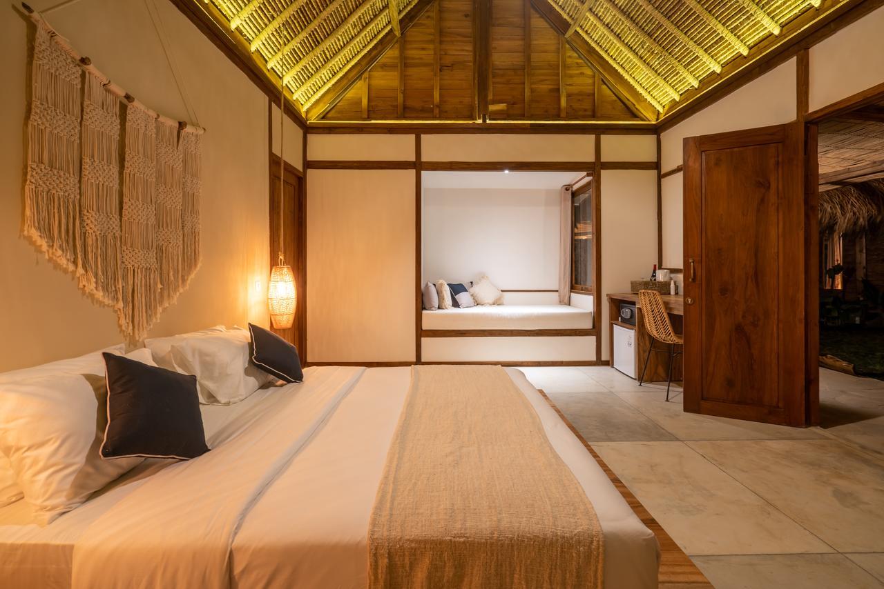 Resort Escape Eco 4*