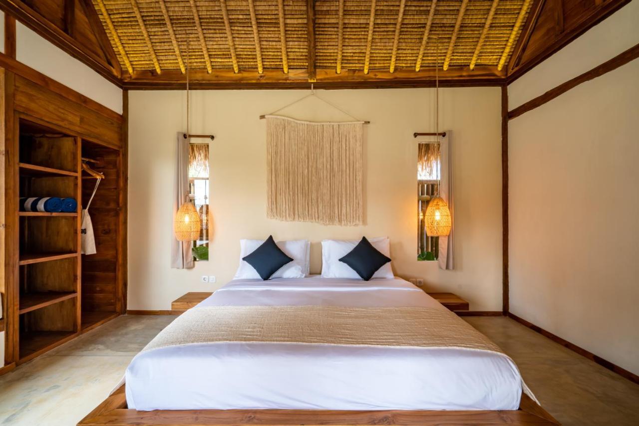 Escape Eco Resort