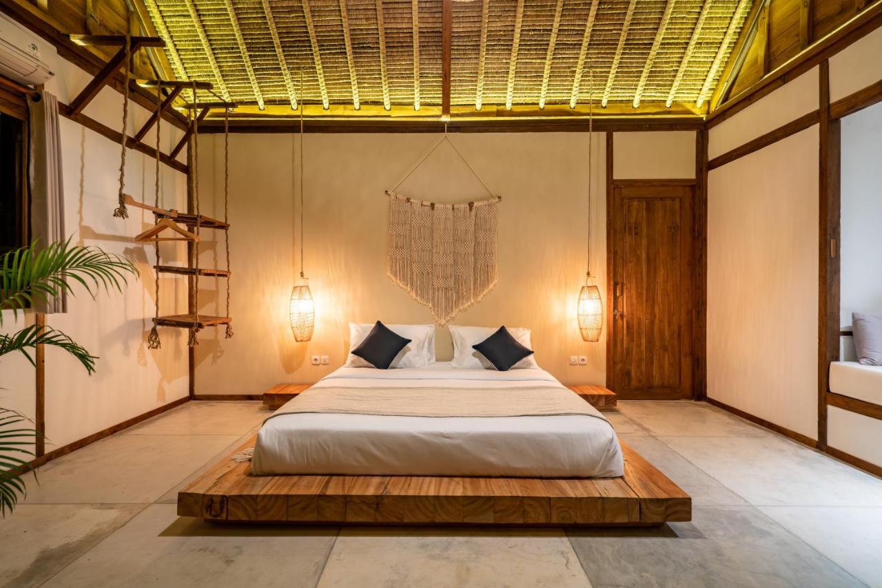 Resort Escape Eco