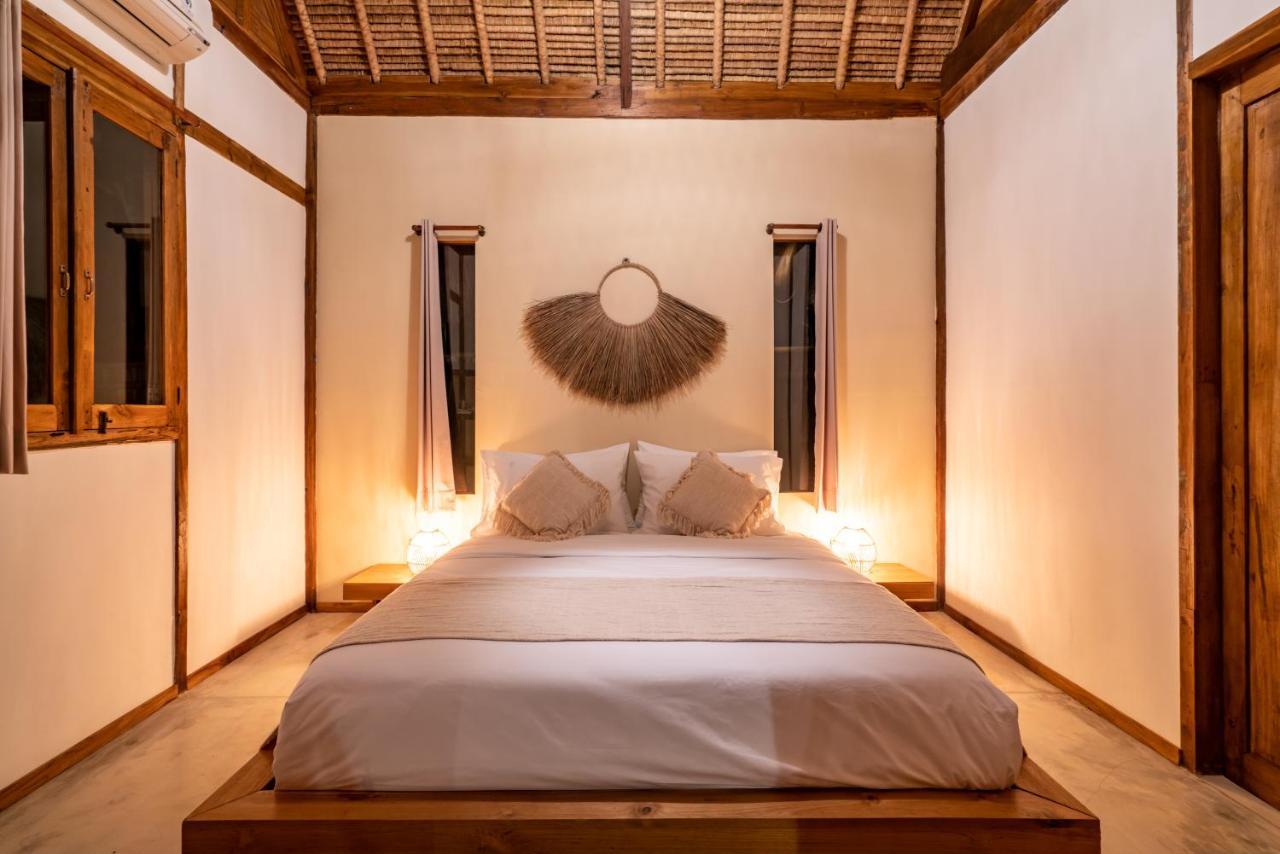 Escape Eco Resort Uluwatu (Bali)