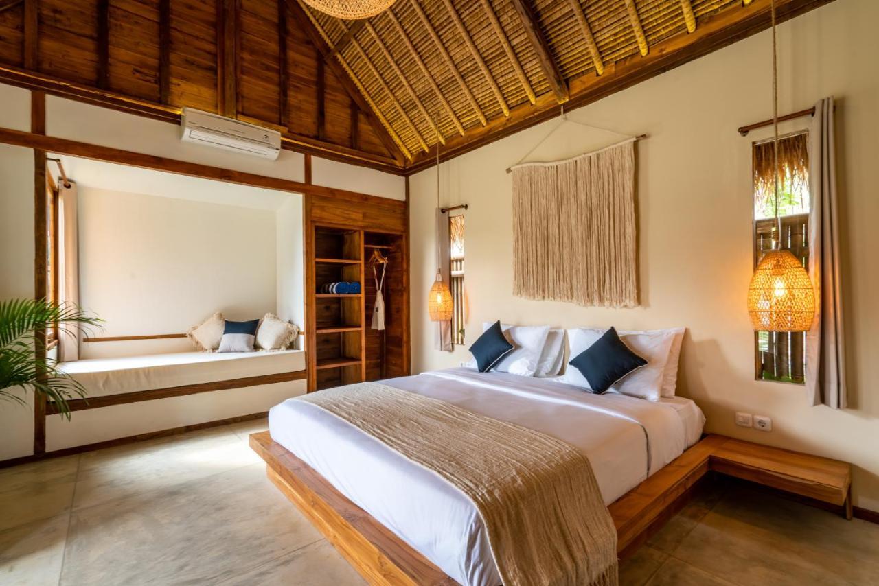 Escape Eco 4* Uluwatu (Bali)