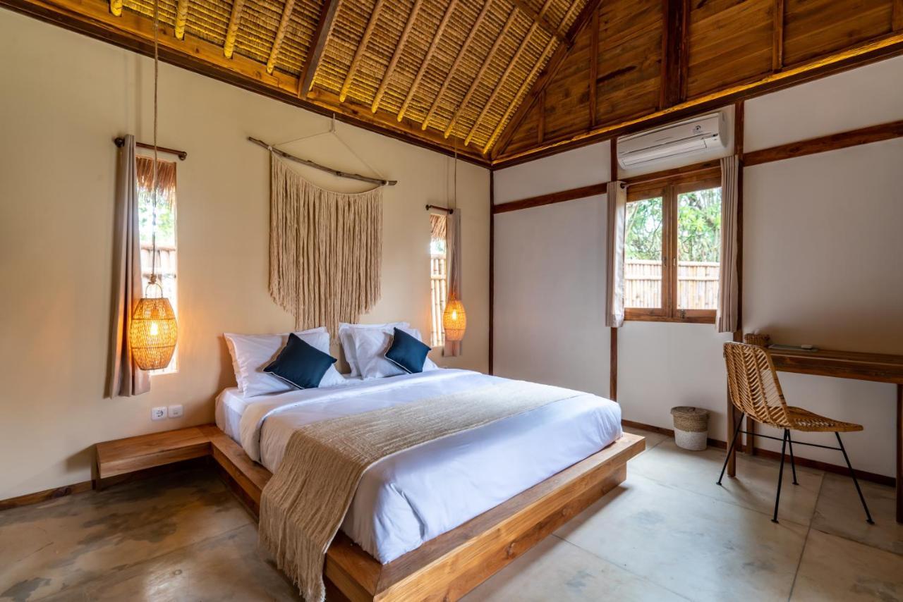 Resort Escape Eco 4*