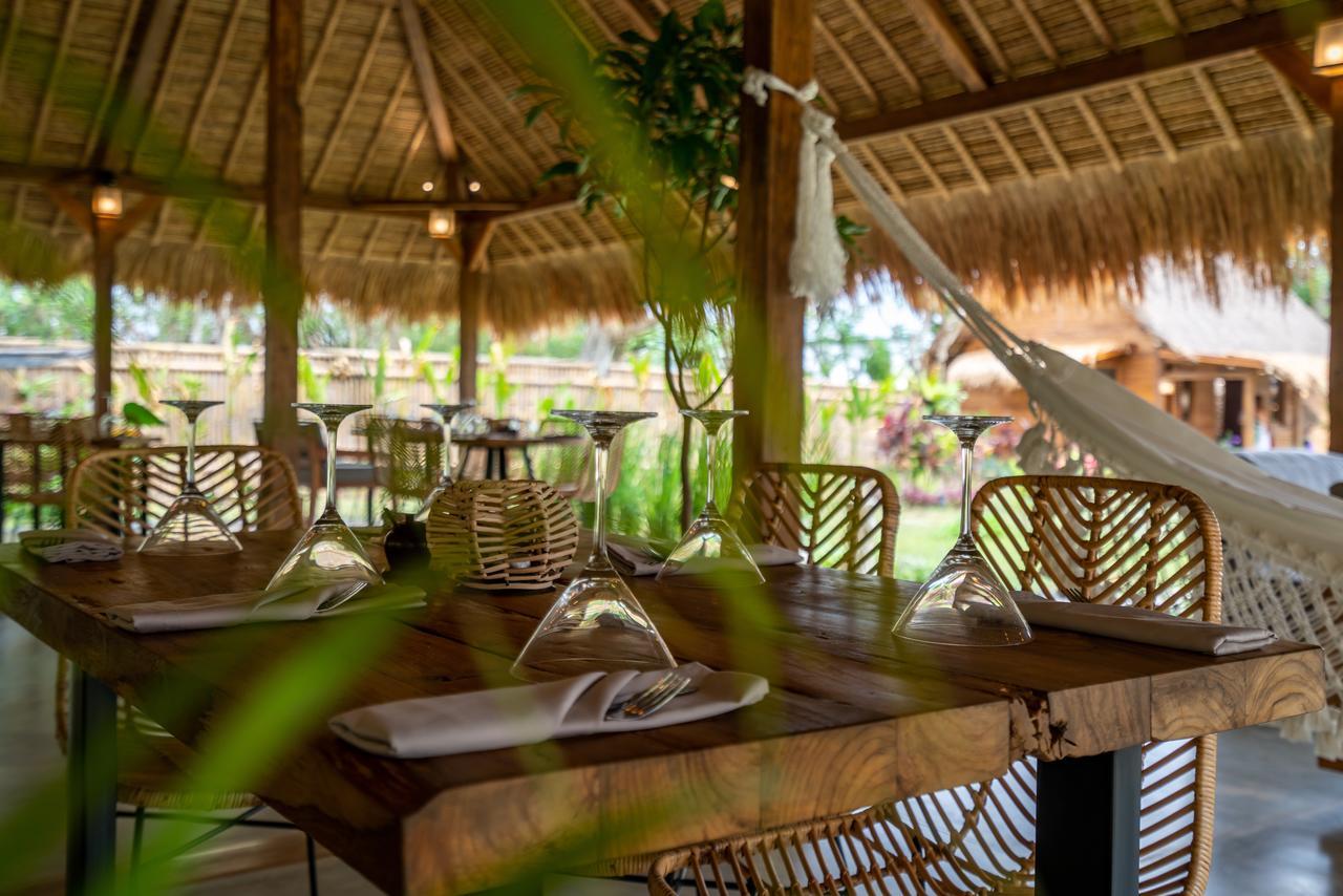 Resort Escape Eco Uluwatu (Bali)
