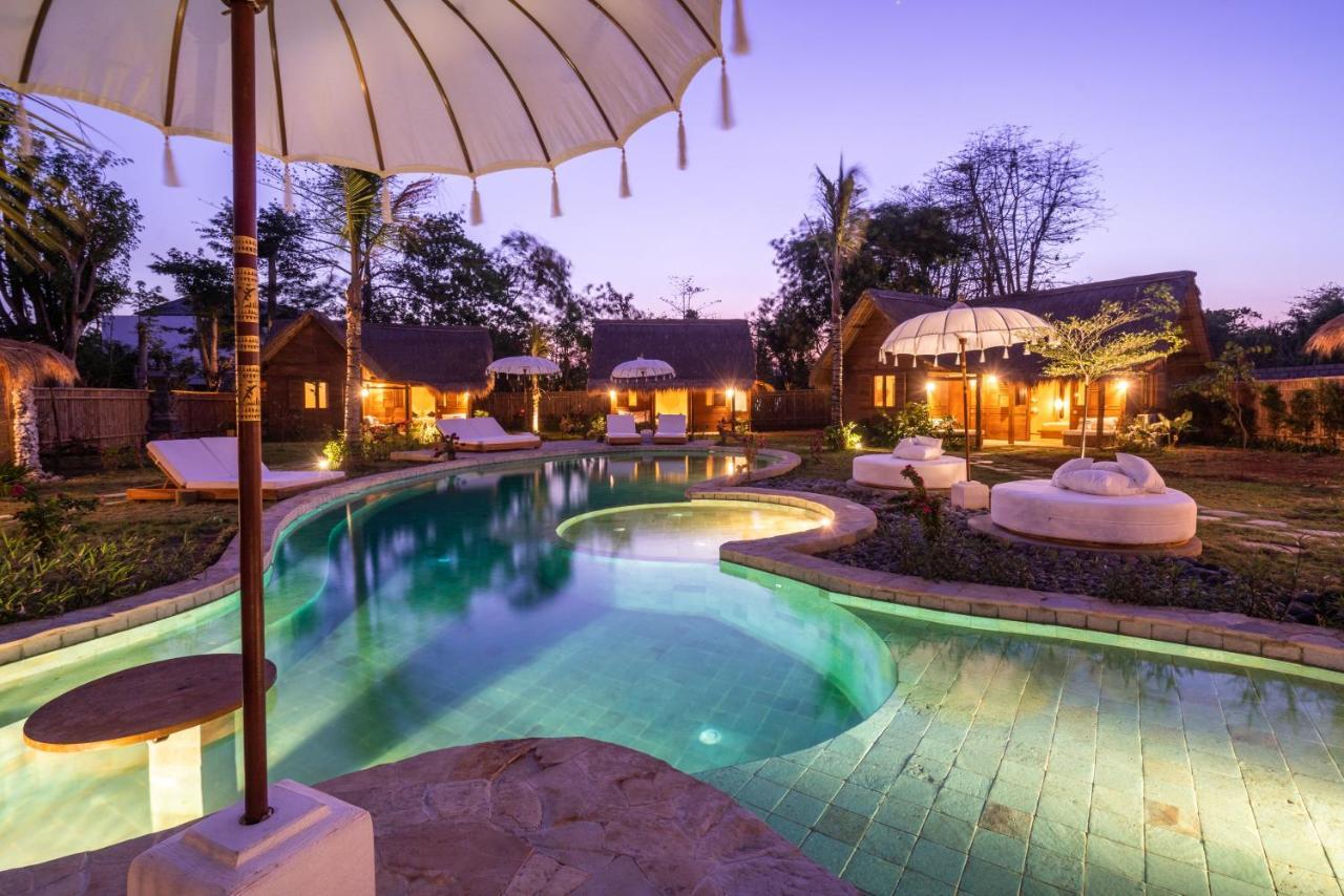 Resort Escape Eco