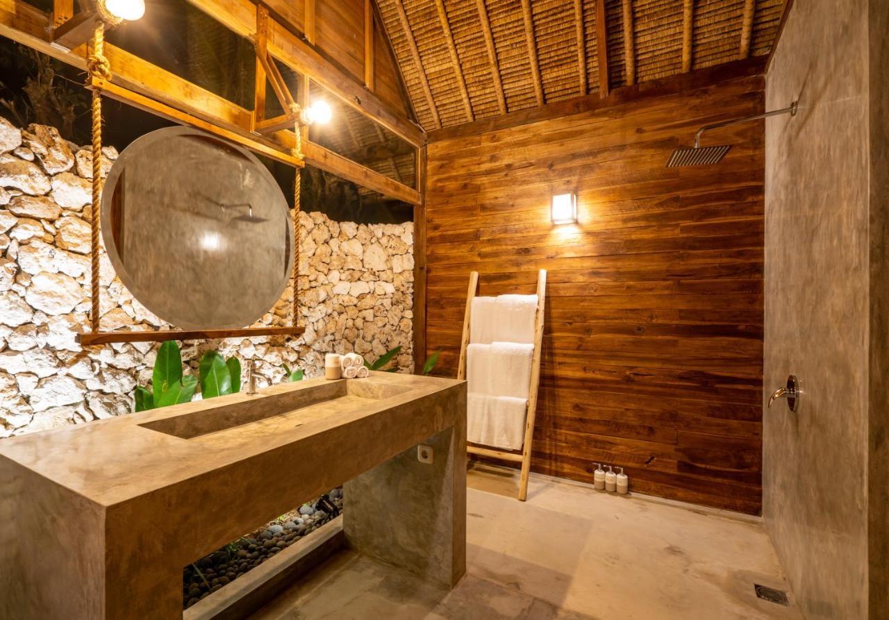 Escape Eco Resort