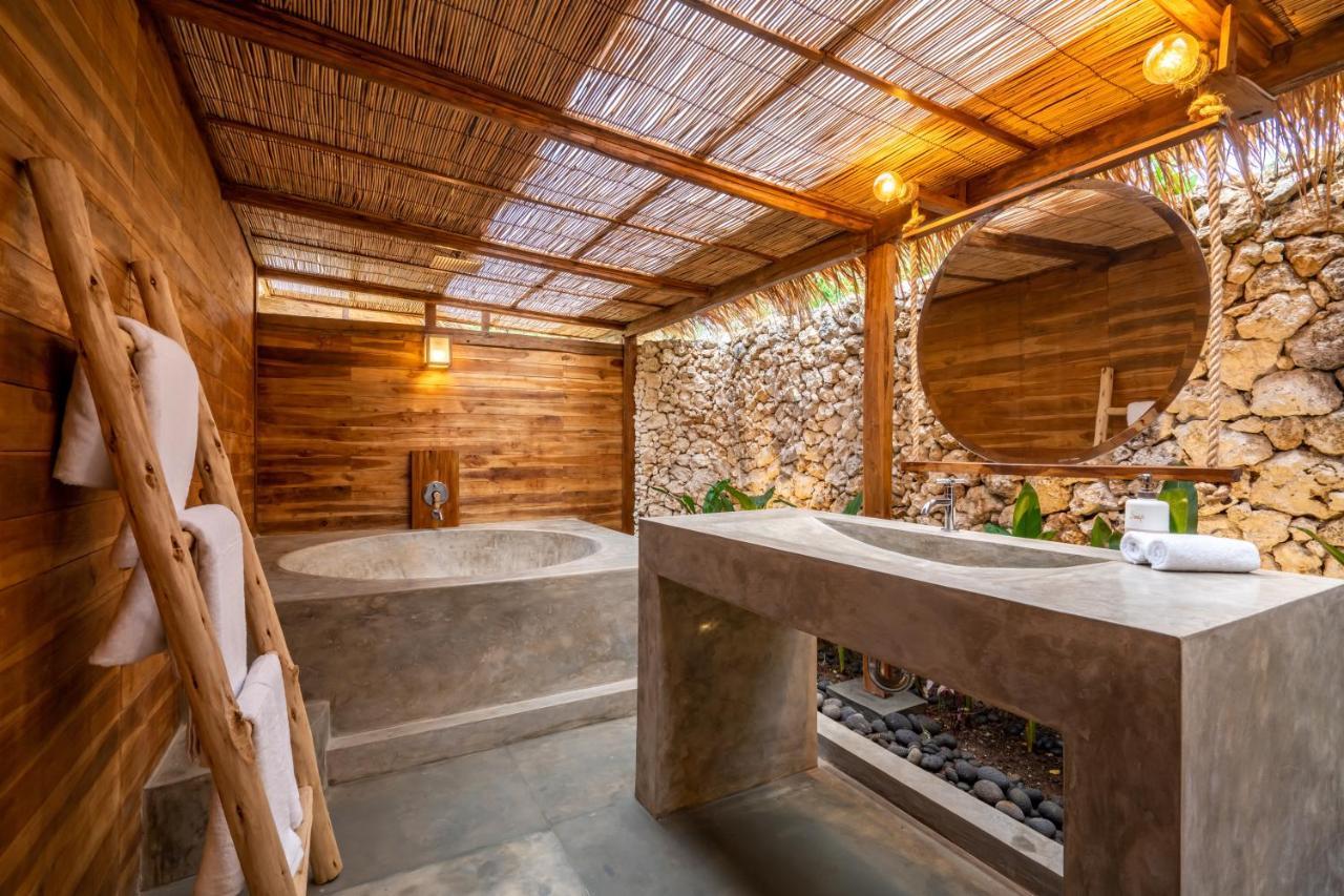 Resort Escape Eco 4*