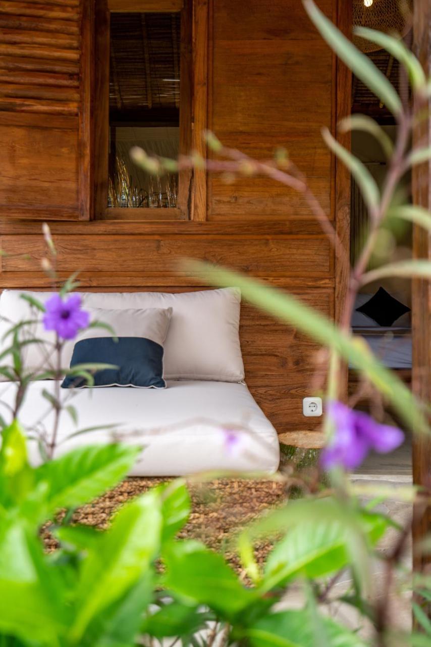 Escape Eco 4* Uluwatu (Bali)