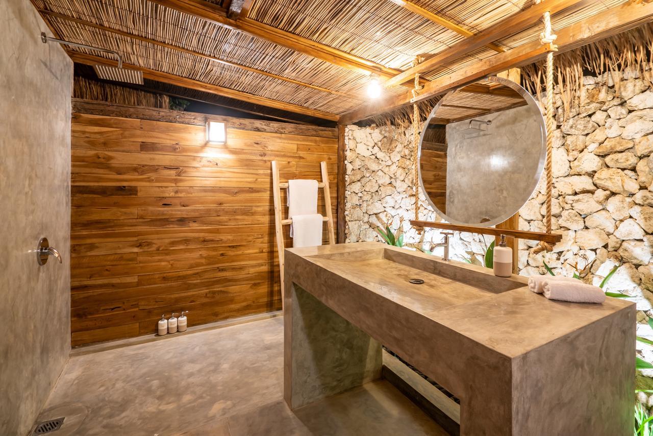 Escape Eco Resort 4*