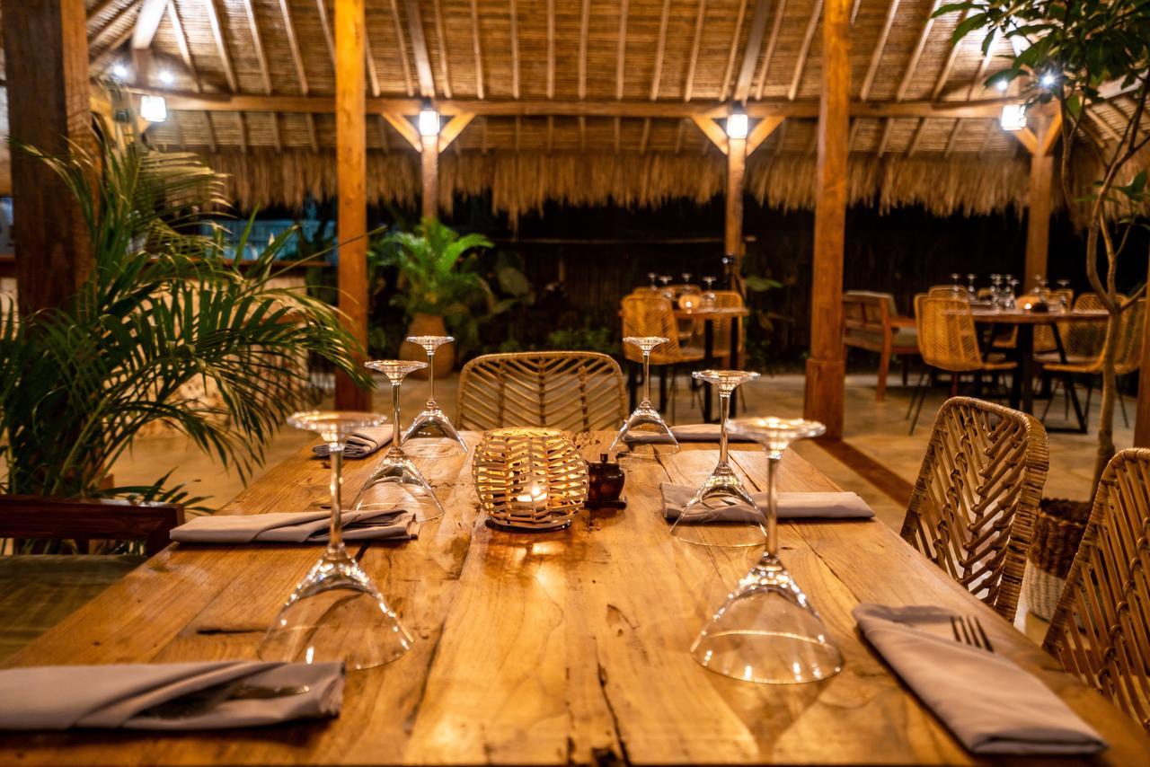 Escape Eco Resort Uluwatu (Bali)