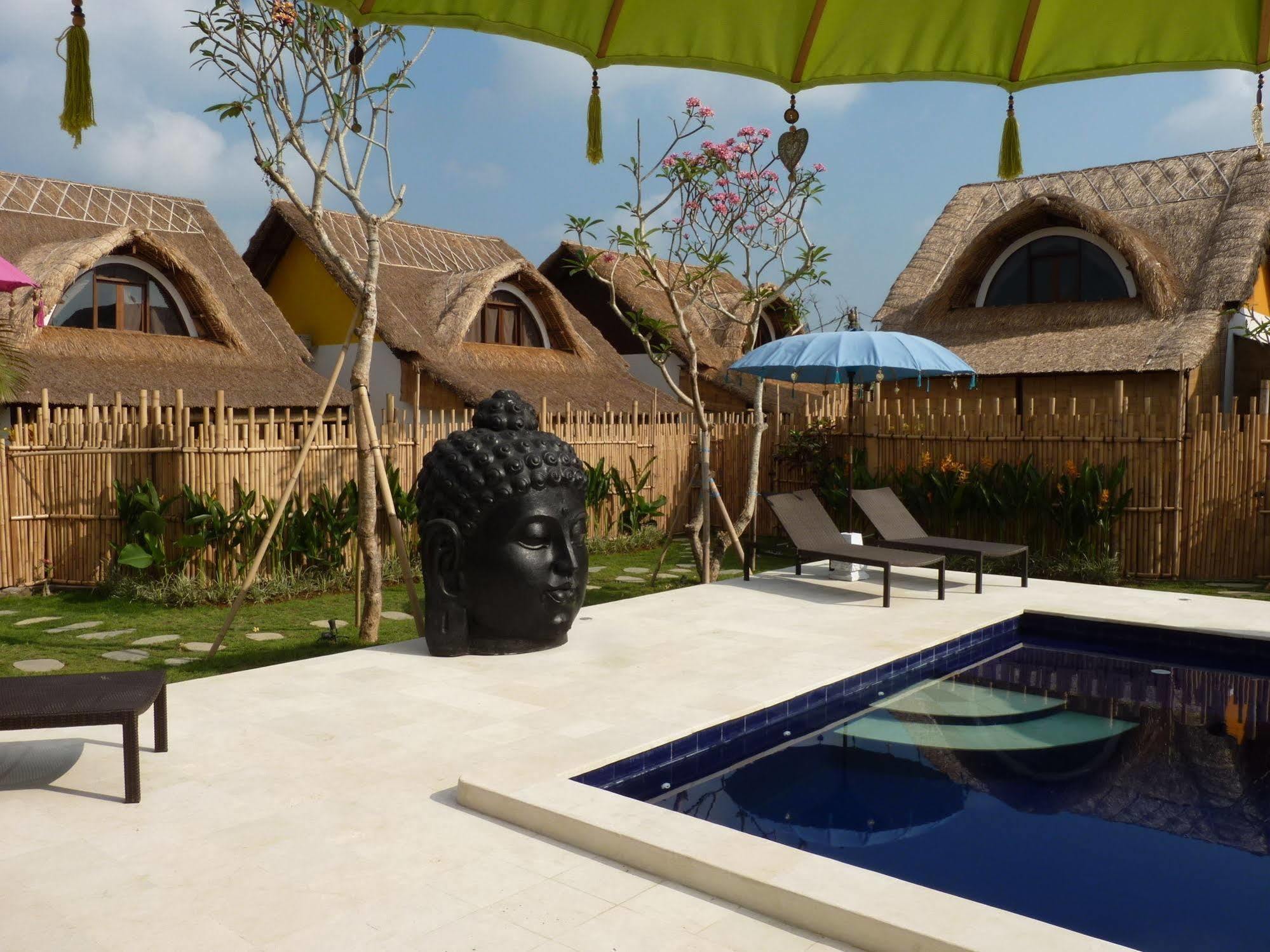 United Colors Of Bali Taman liburan 3*