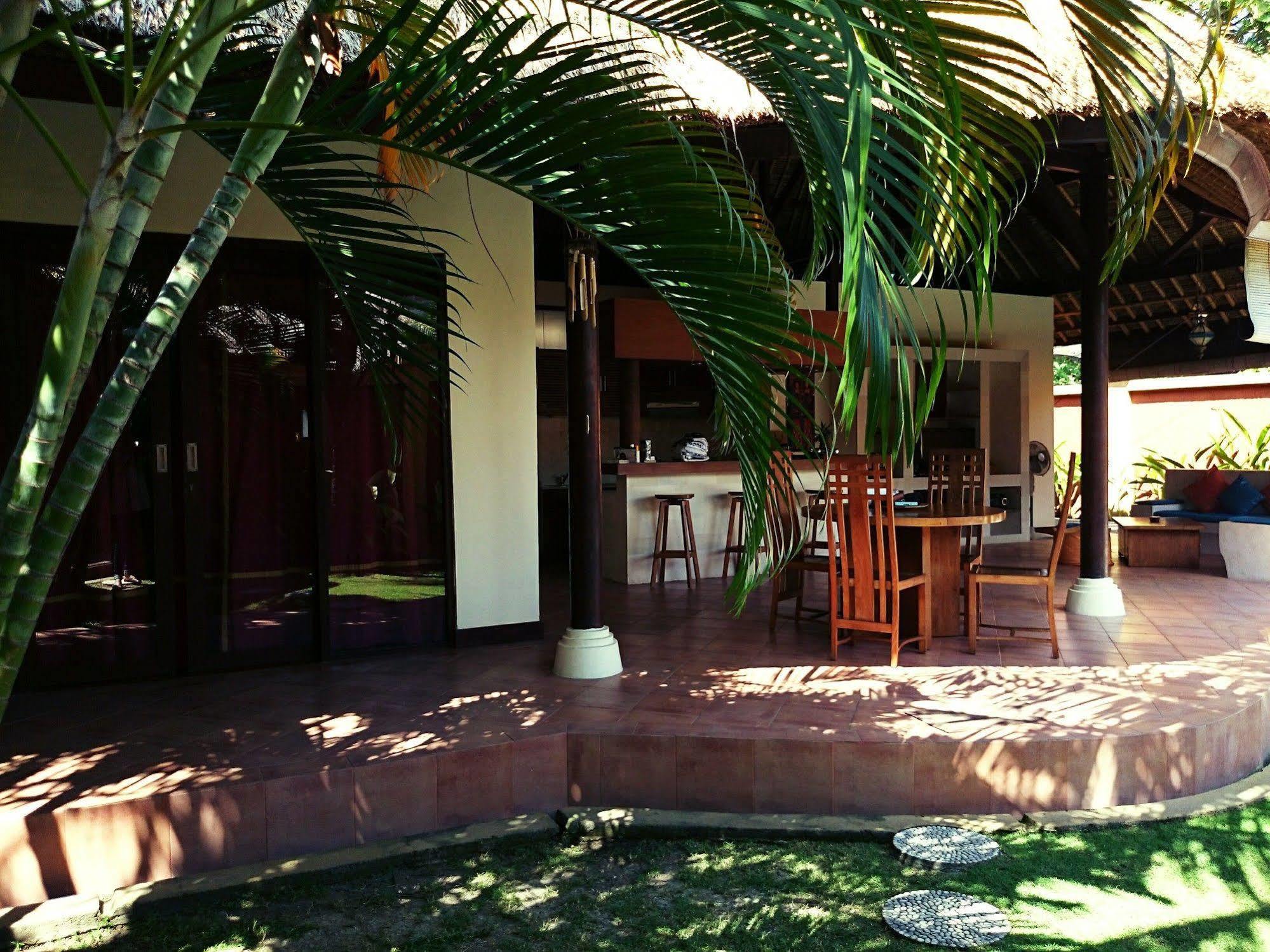 Alizee Villa Seminyak (Bali)