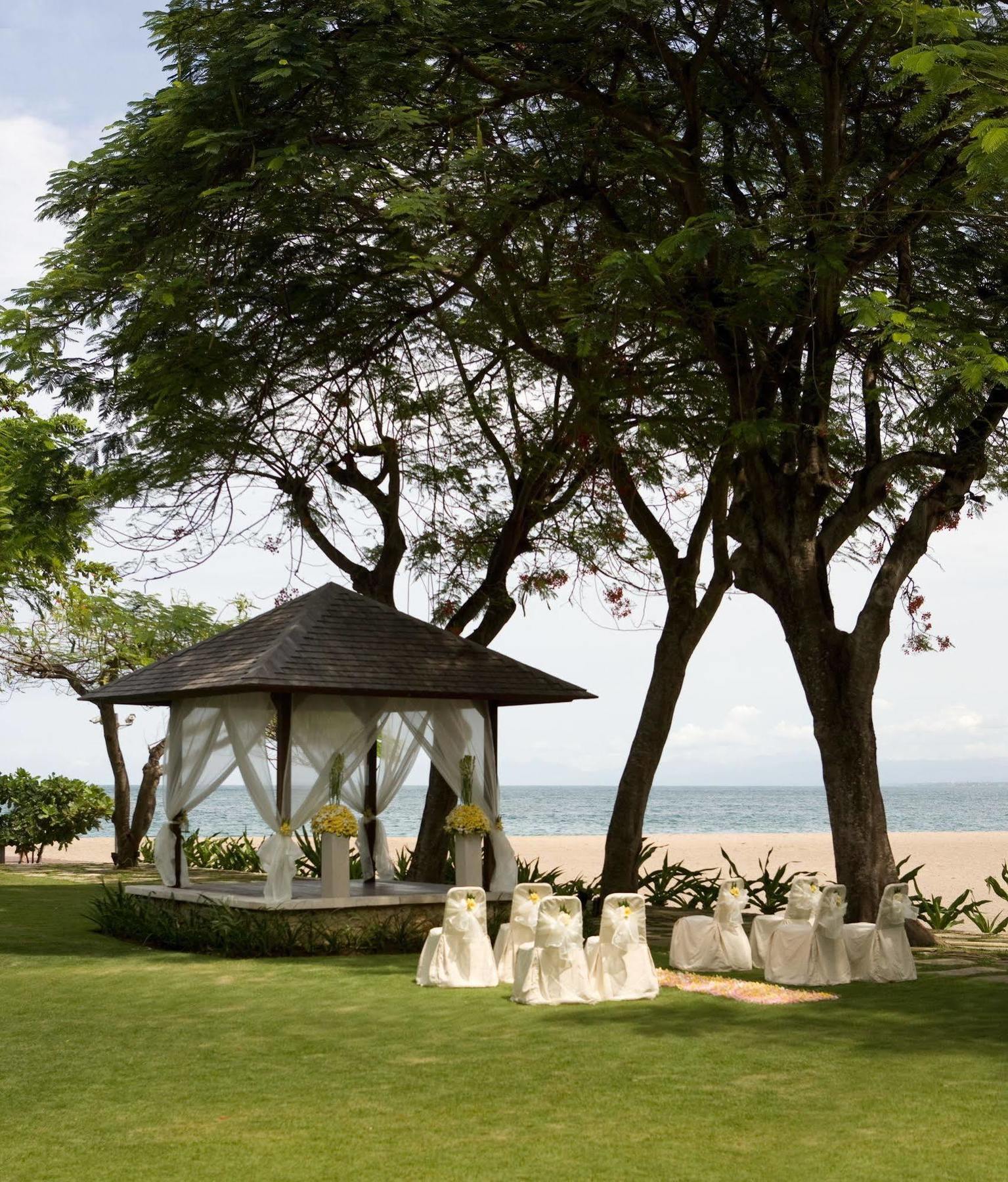 Balihai & Hotel 4*