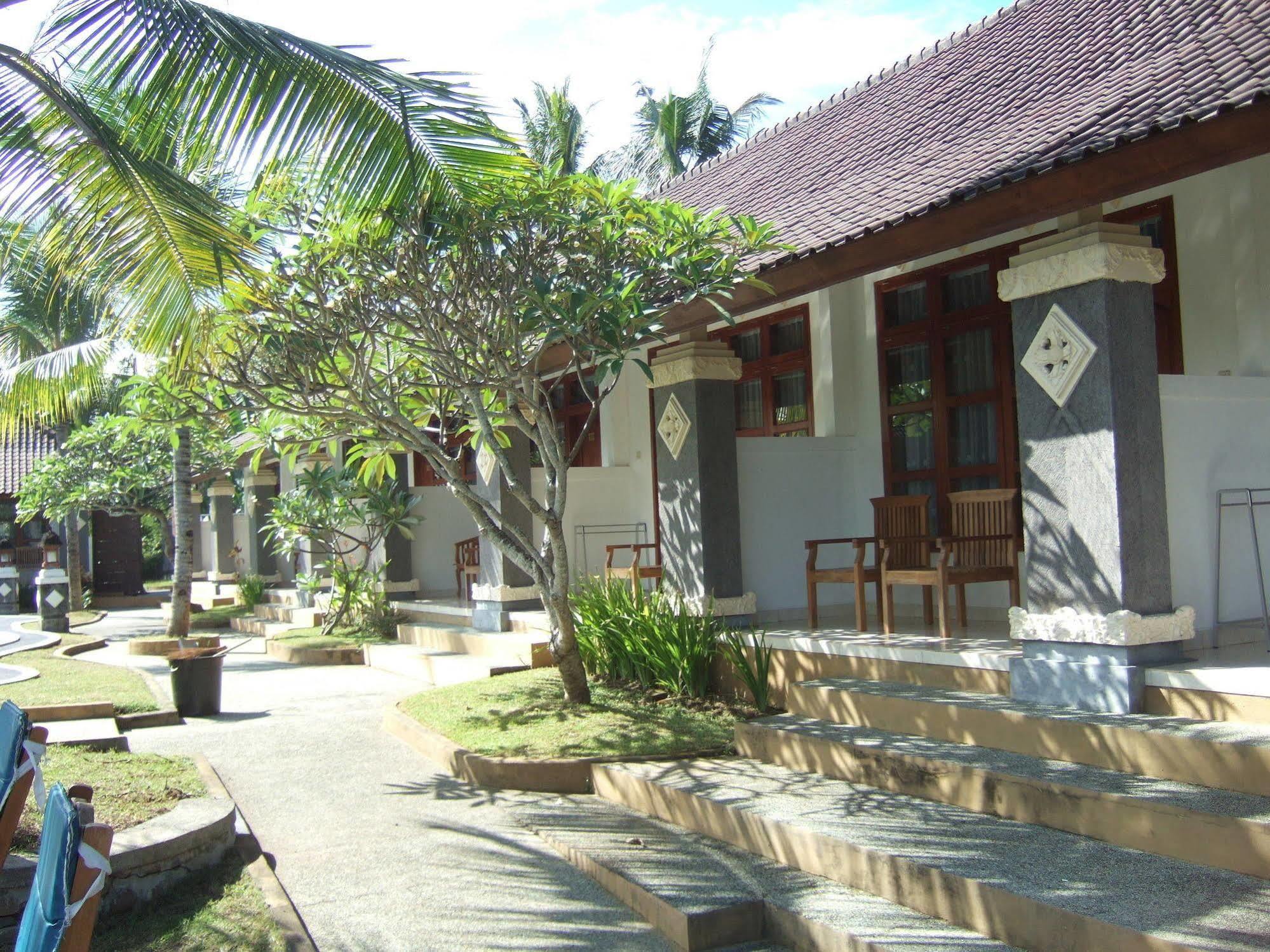 Hotel Bali Sunset Negara (Bali)