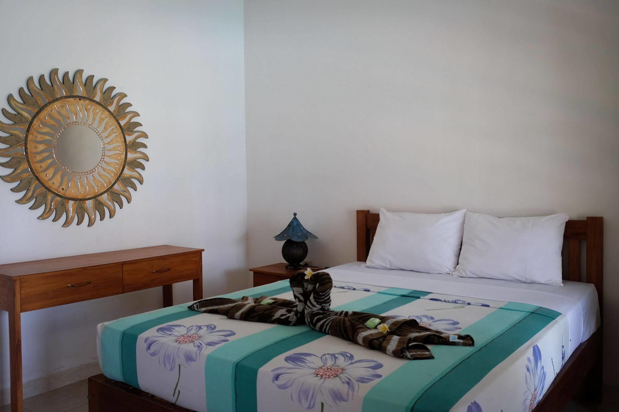 Bali Sunset Hotel