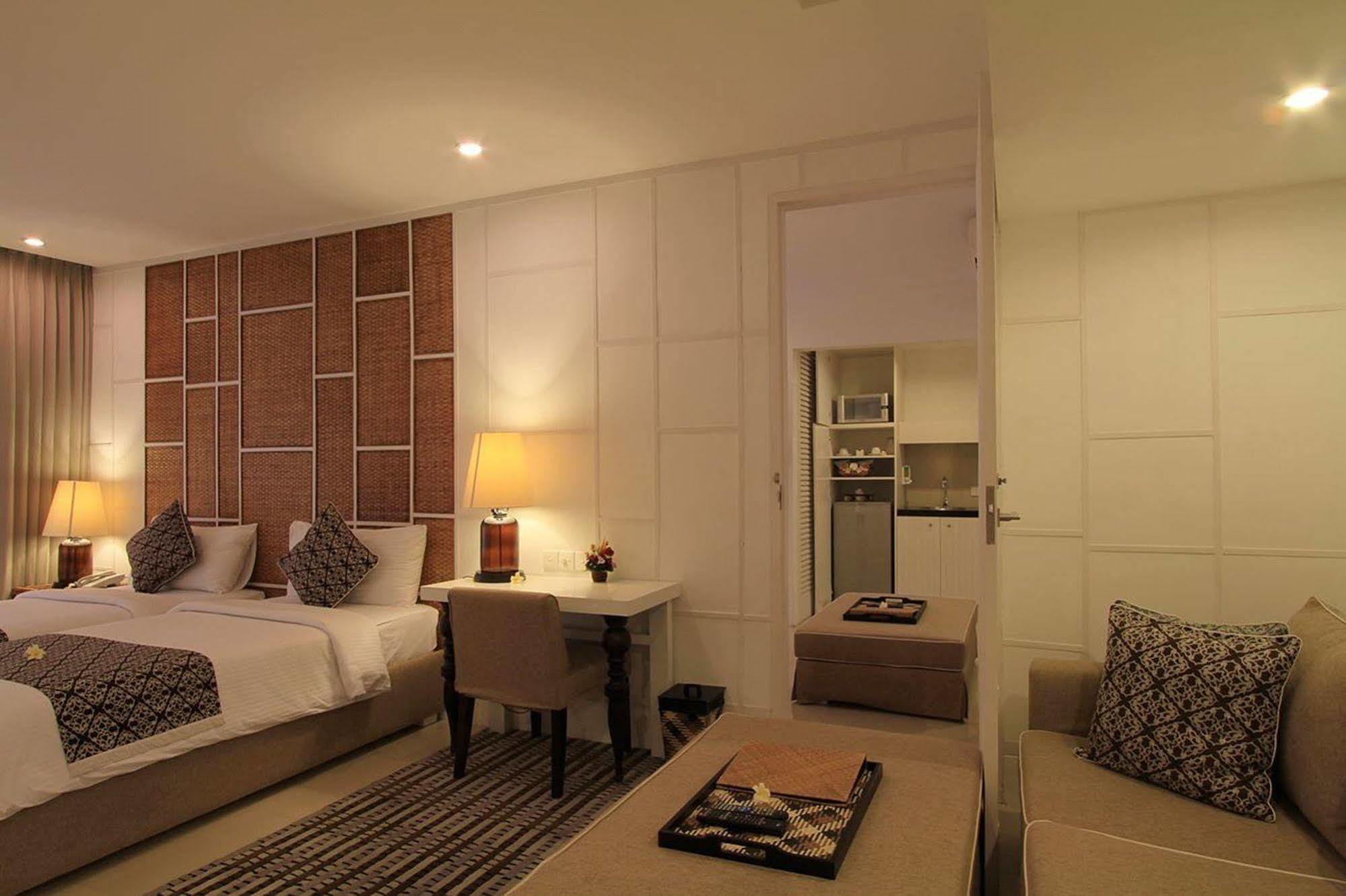 Astana Seminyak (Bali)