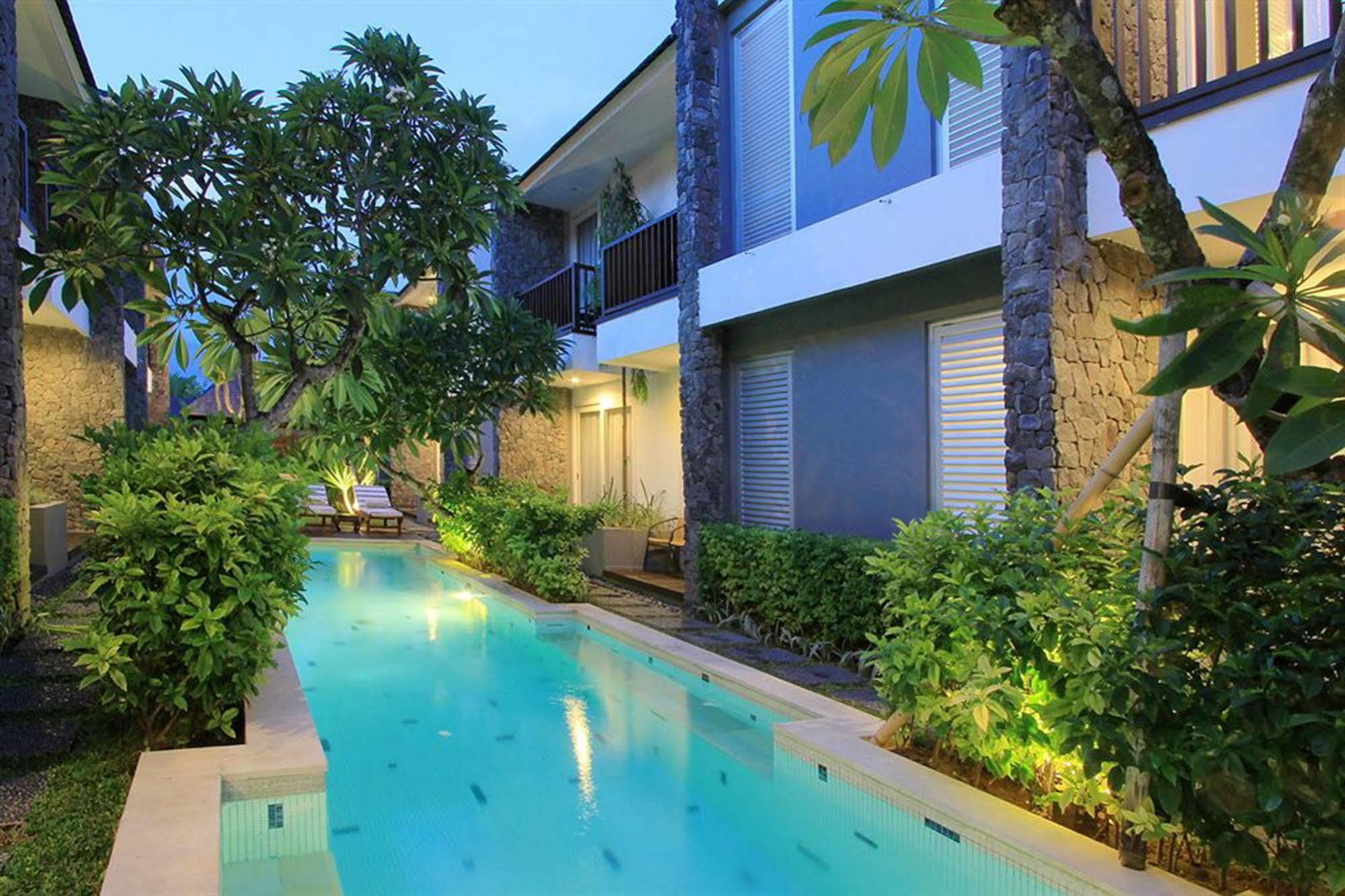 Astana Seminyak (Bali)