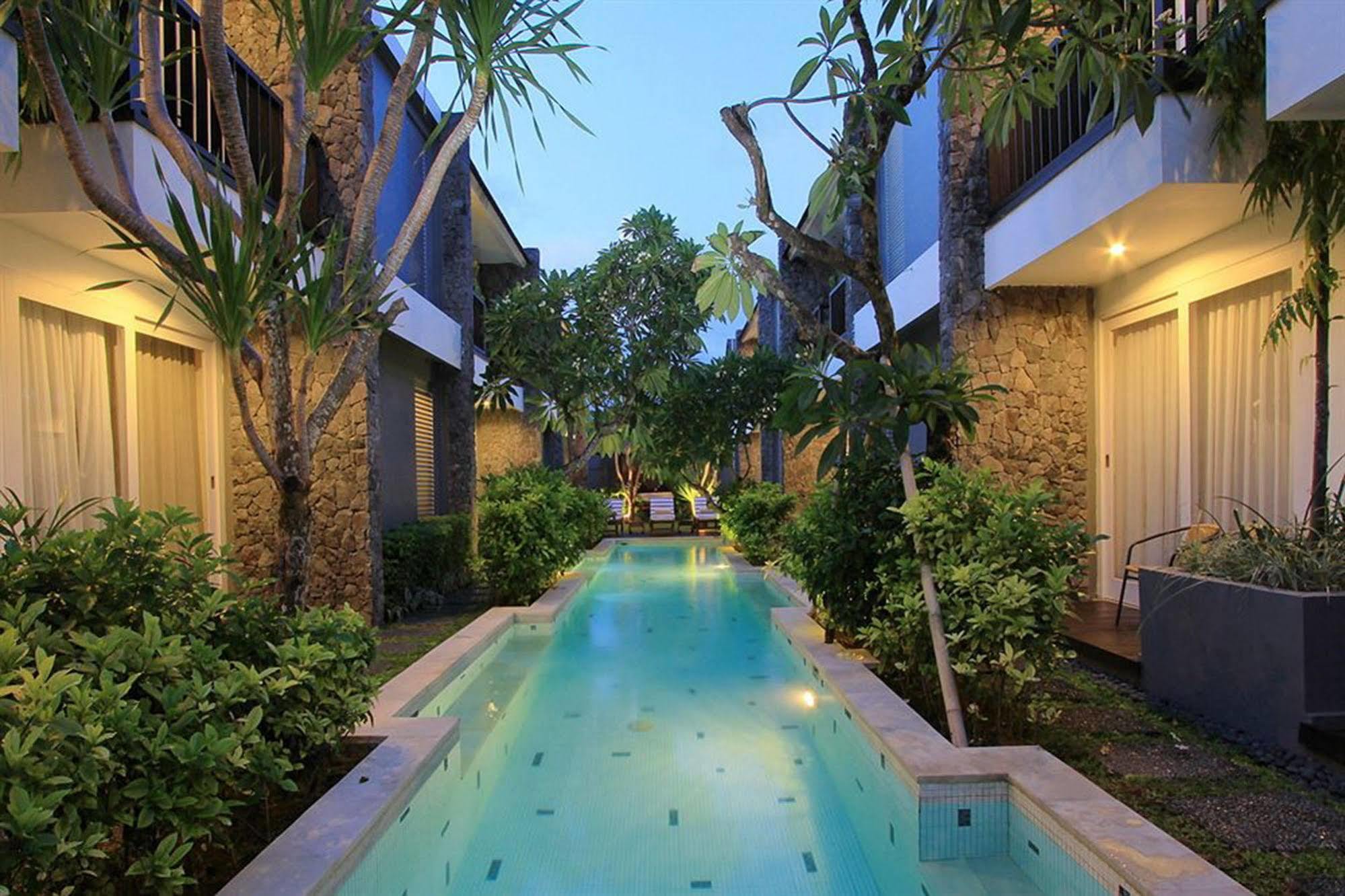 Astana Seminyak (Bali)