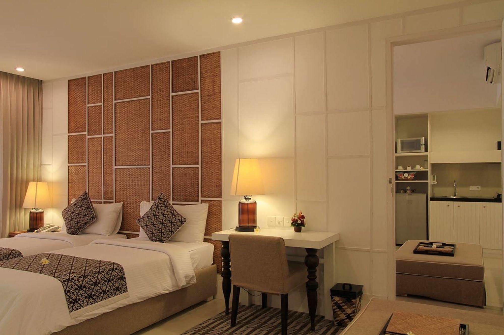Astana 4* Seminyak (Bali)