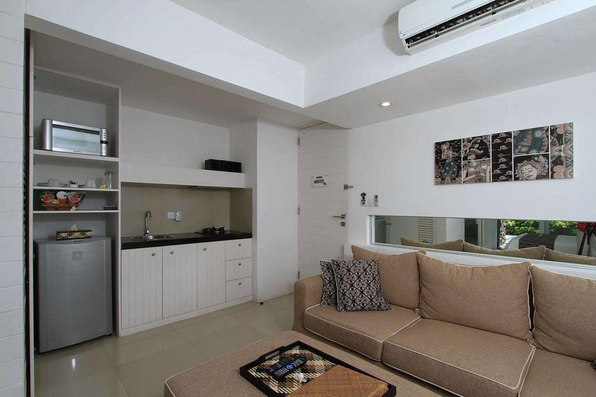 Astana 4* Seminyak (Bali)