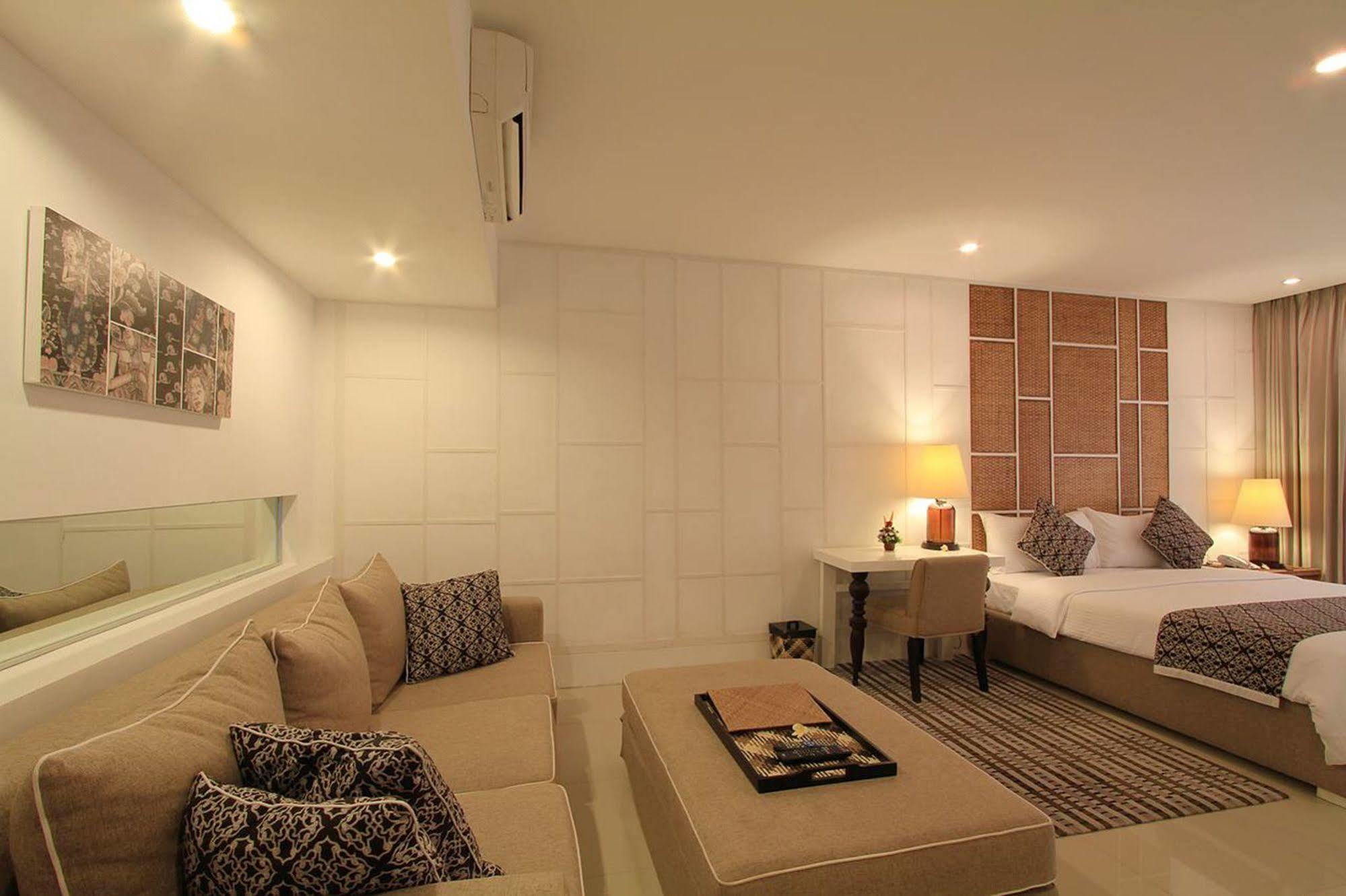 Astana Seminyak (Bali)