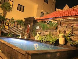 Suardana Inn's Hotel Kuta (Bali)