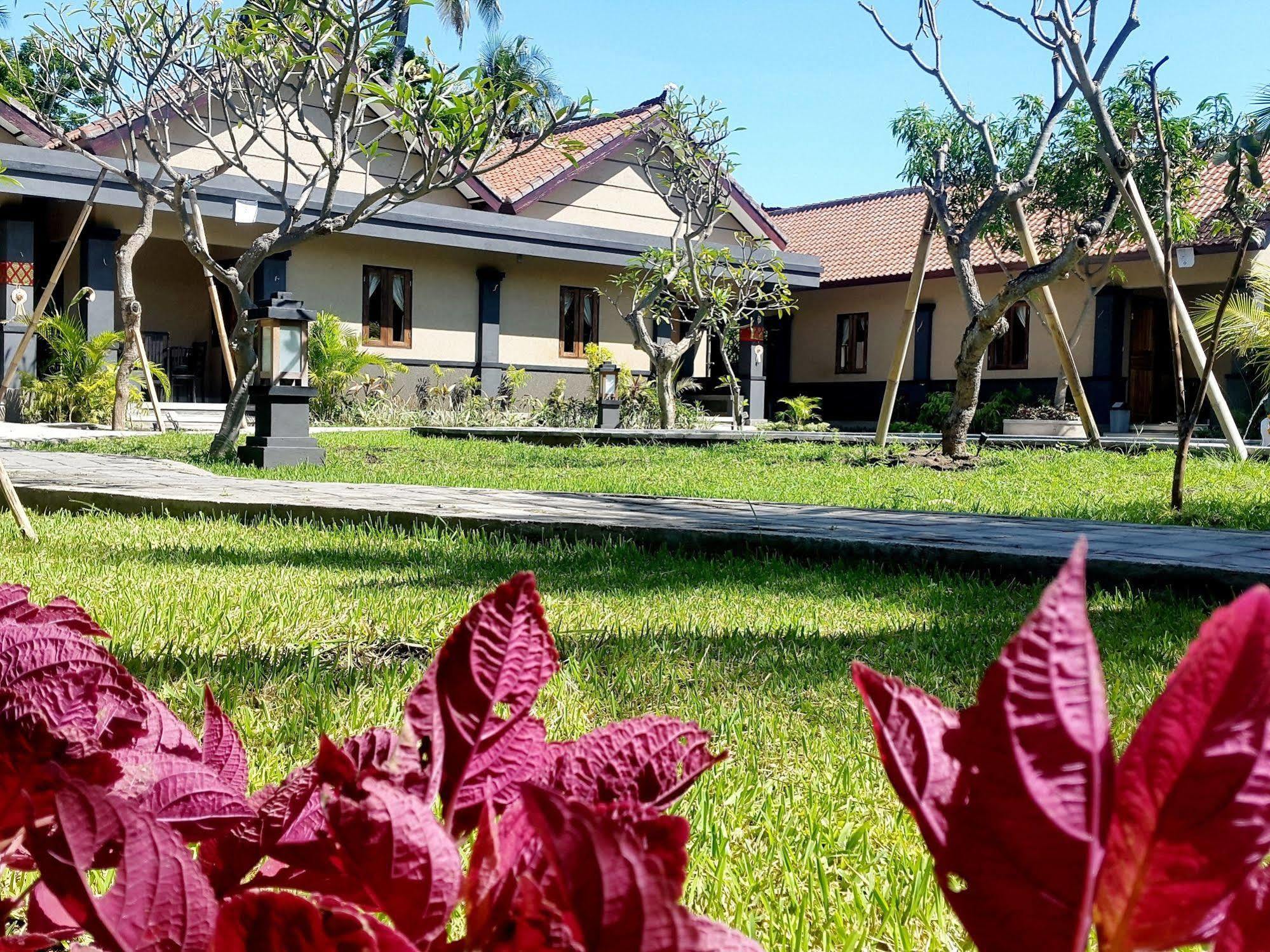 Homestay Doubleyou