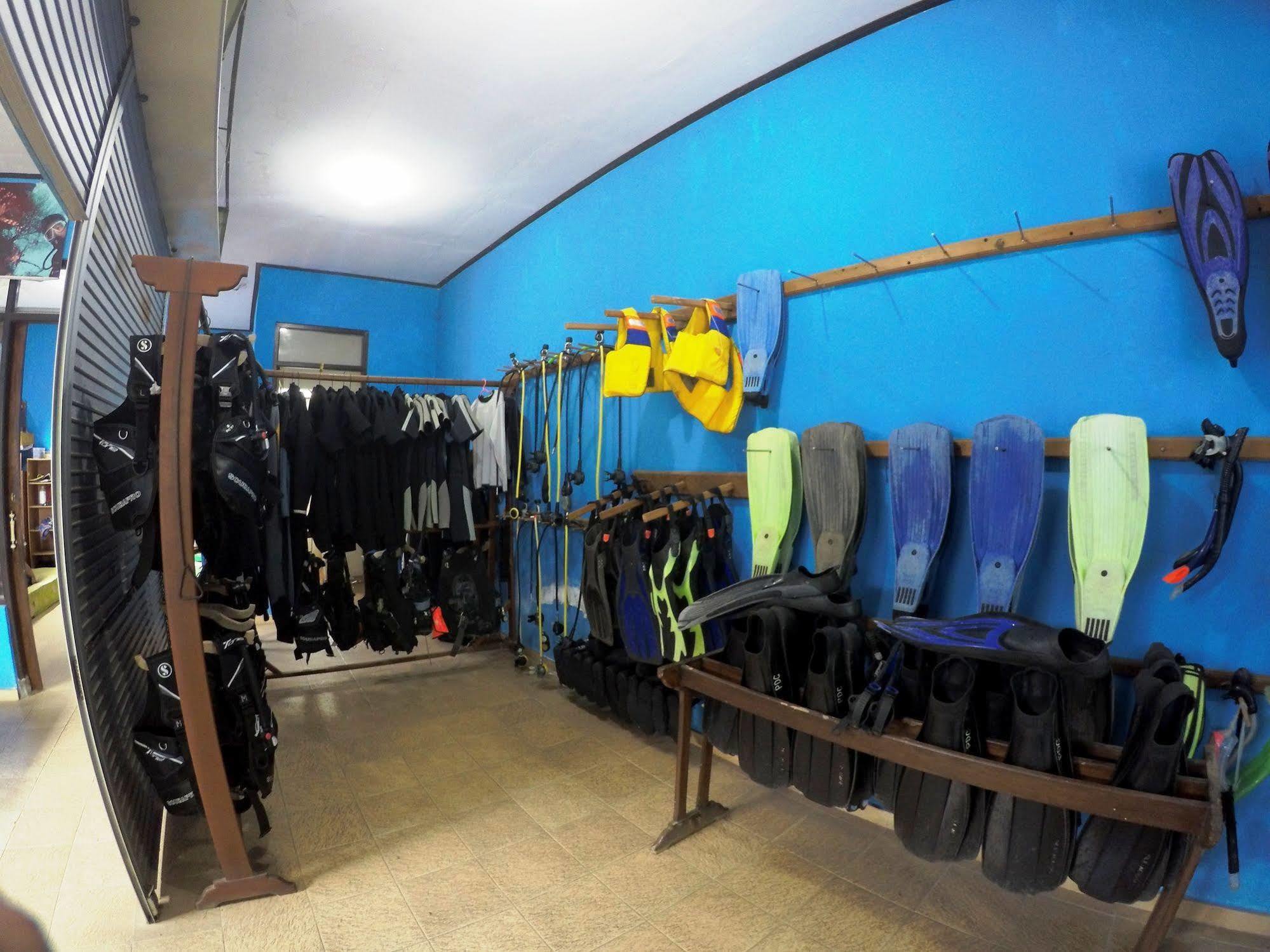 Homestay Doubleyou