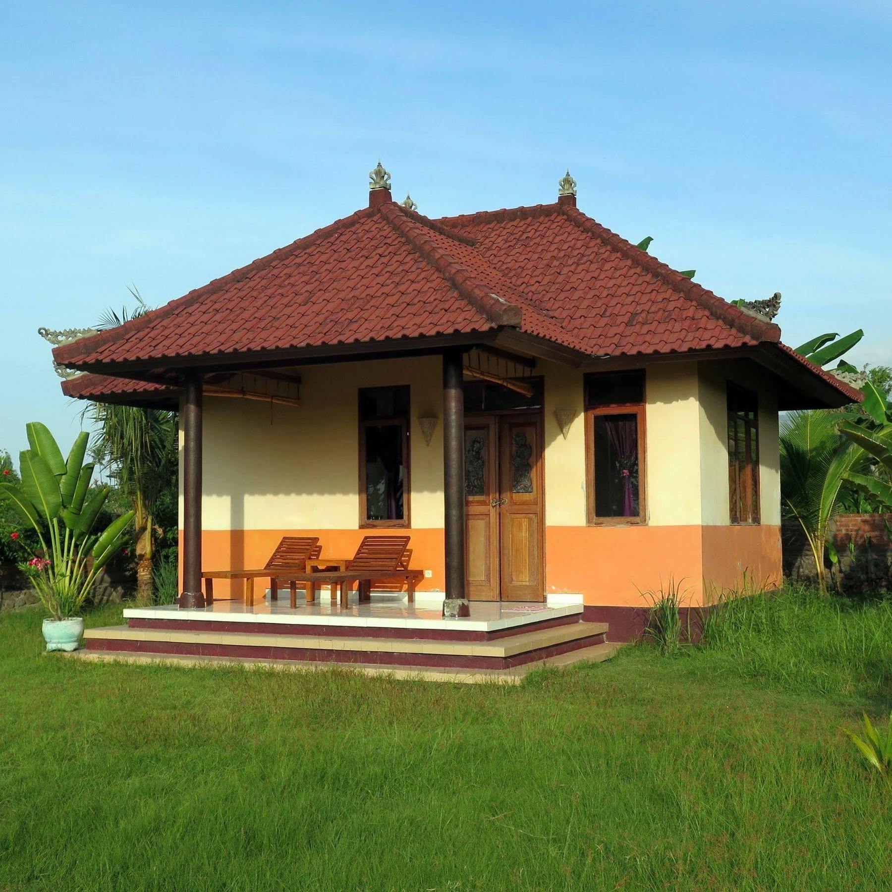Bali Oase