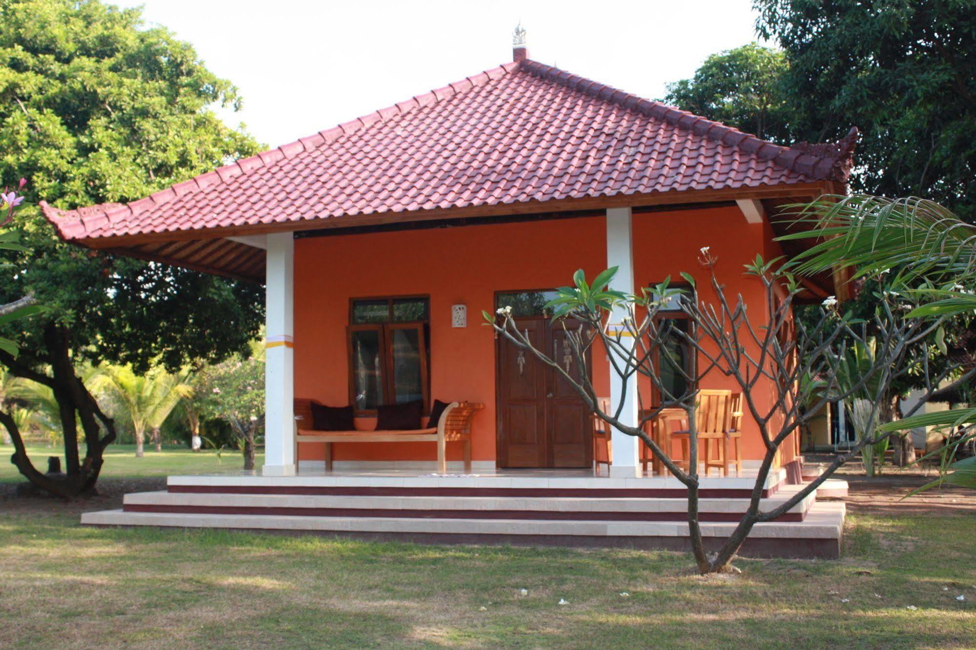 Bali Oase 2*