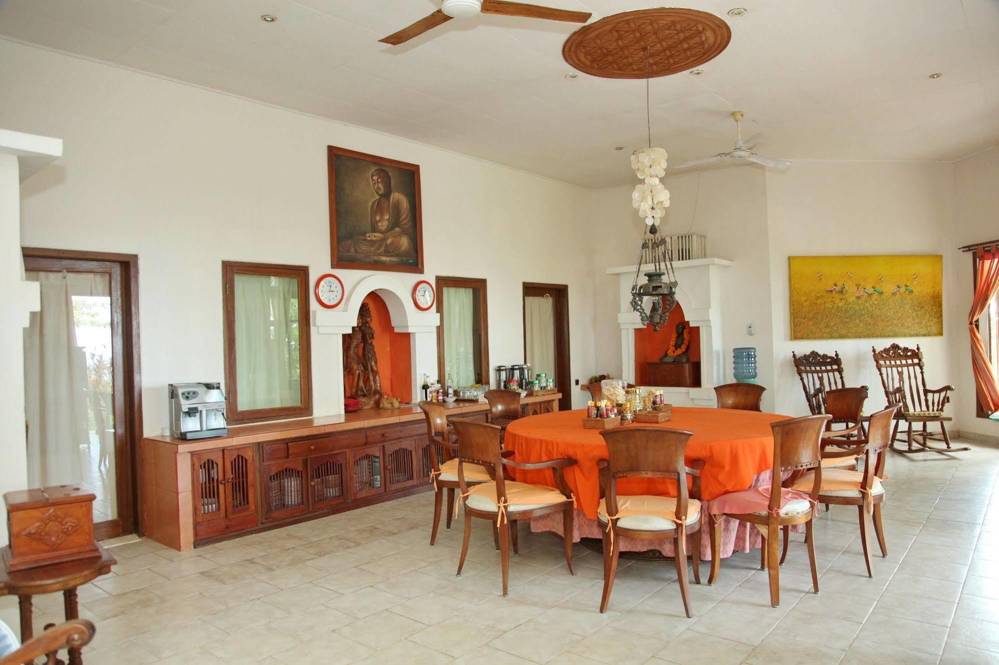 Felicianas Holiday park