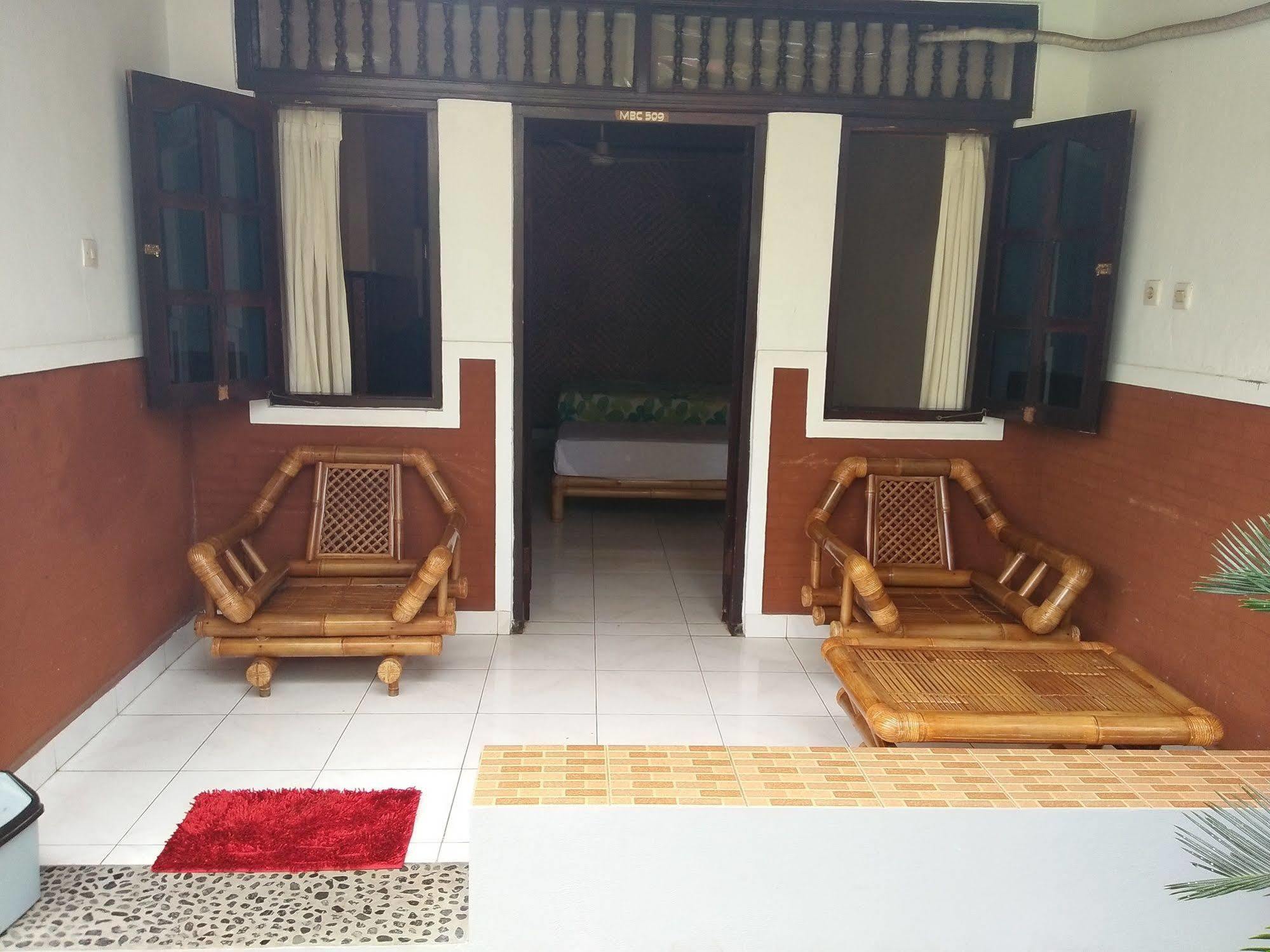 Guest house Puri Mandhara Lovina (Bali)