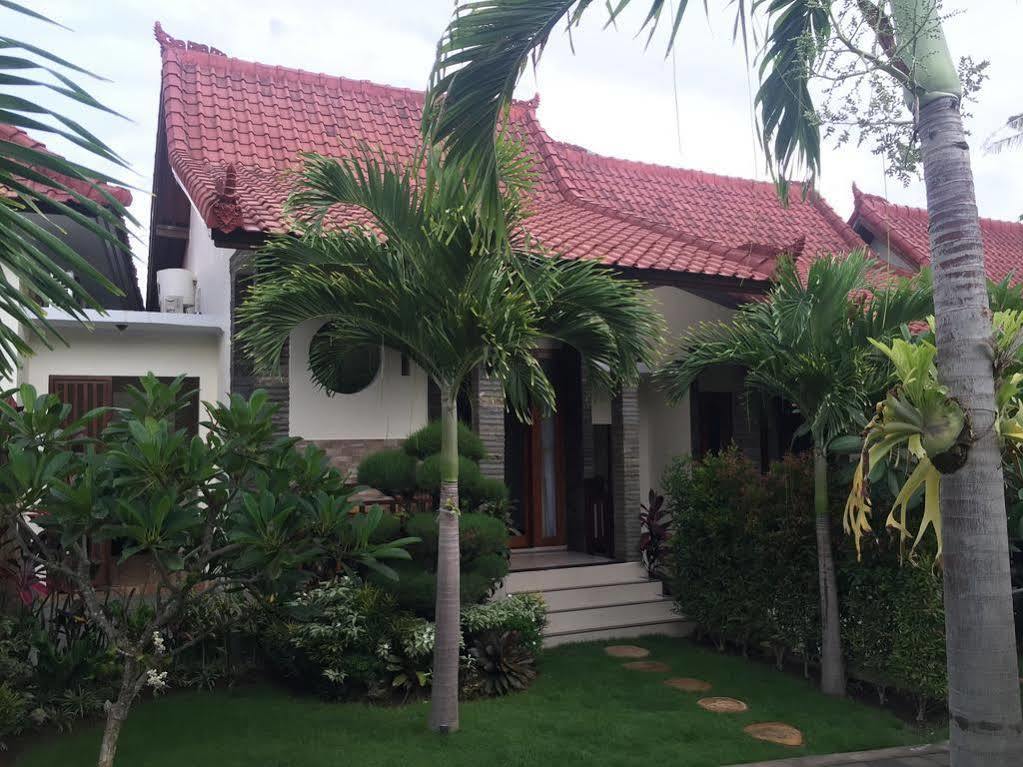 Canggu Bali Bed & Breakfast