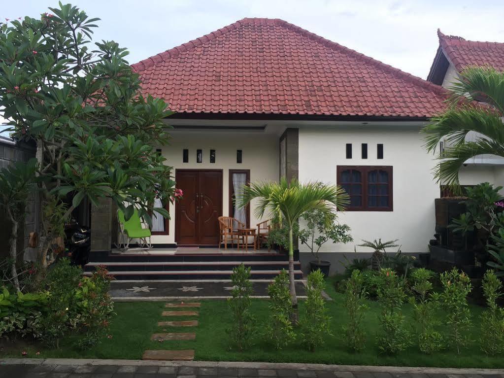 Canggu Bali Bed & Breakfast Kuta (Bali)