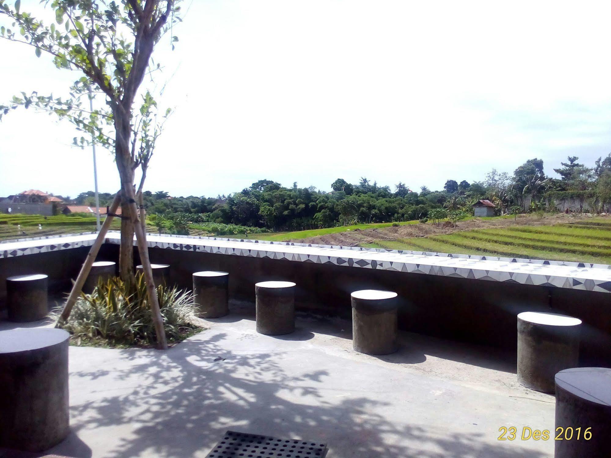 Resort Grandpa Canggu (Bali)