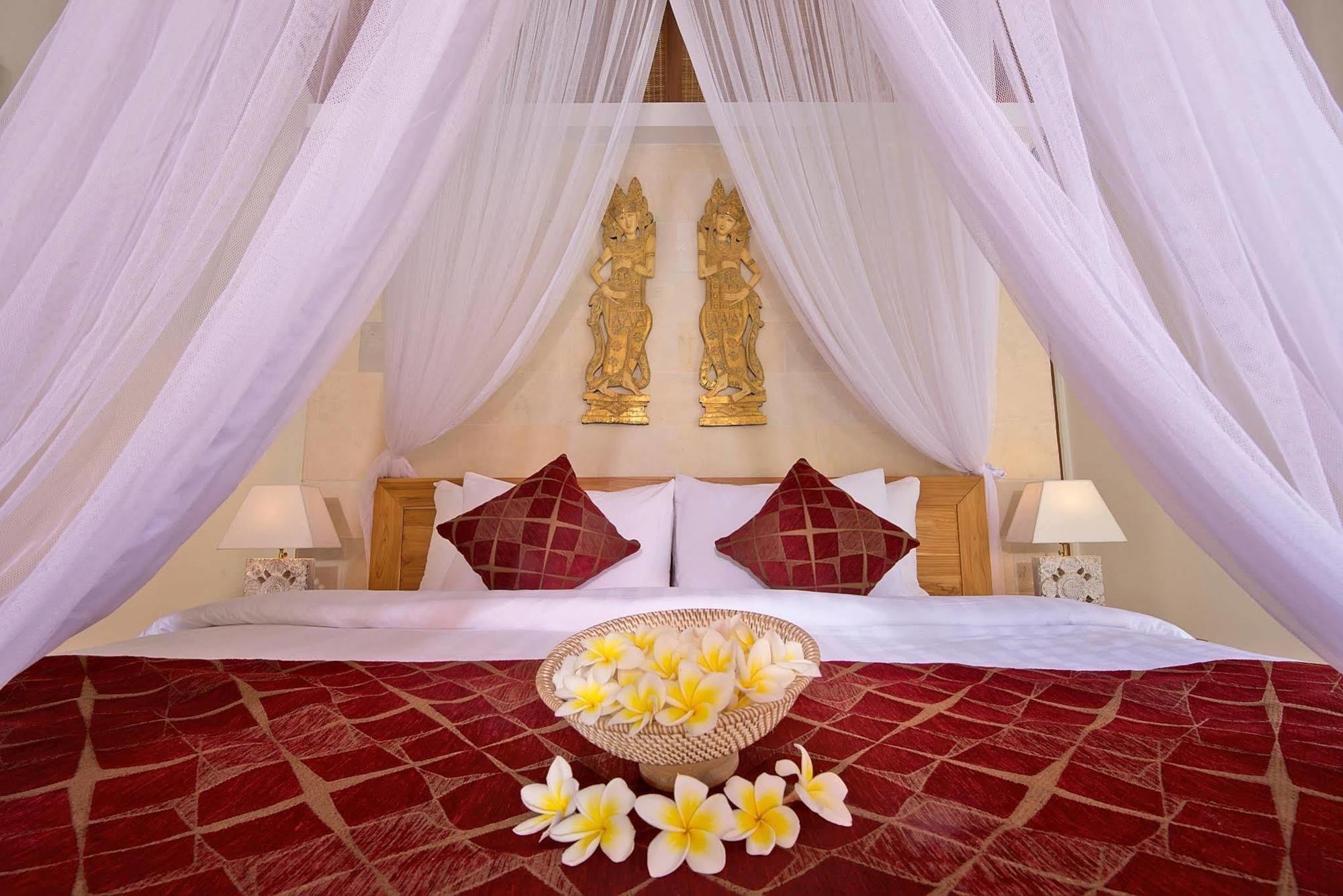 The Tamantis Villa Canggu (Bali)
