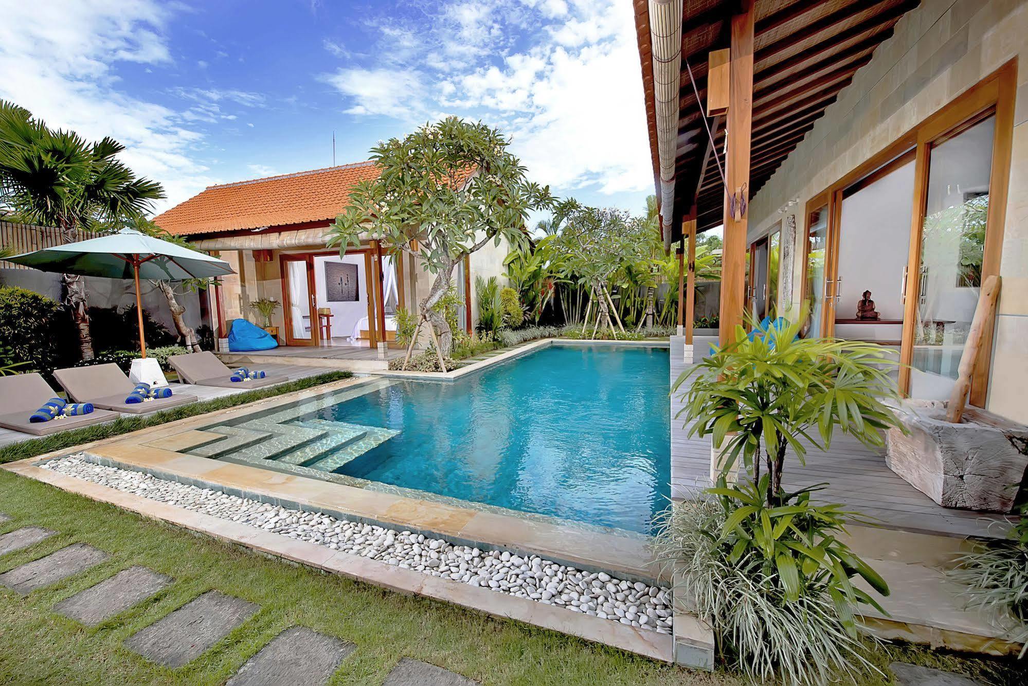 The Tamantis Villa 4*